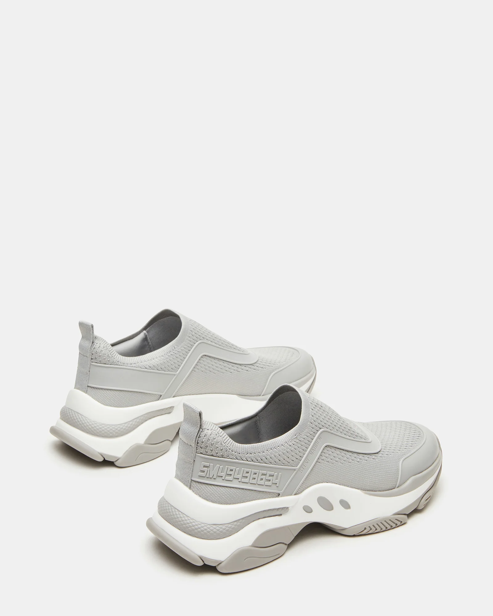Mazus Grey 5 Mazus Grey