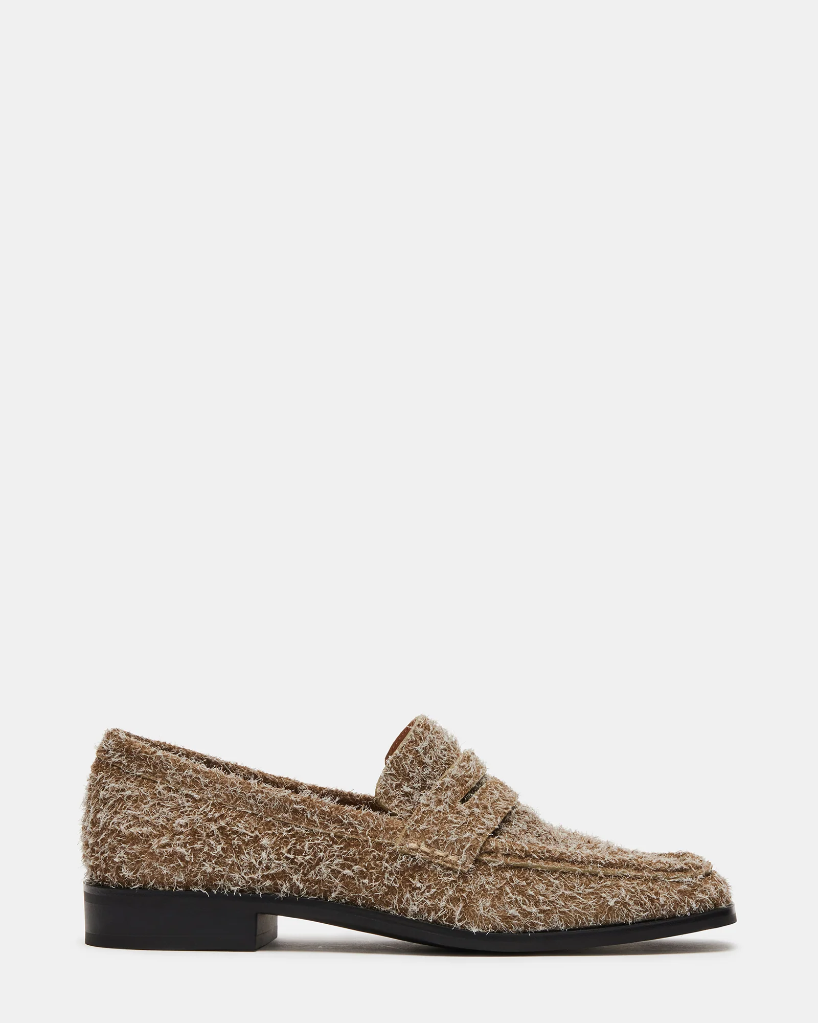 Parlour Grey Suede 1 Parlour Grey Suede