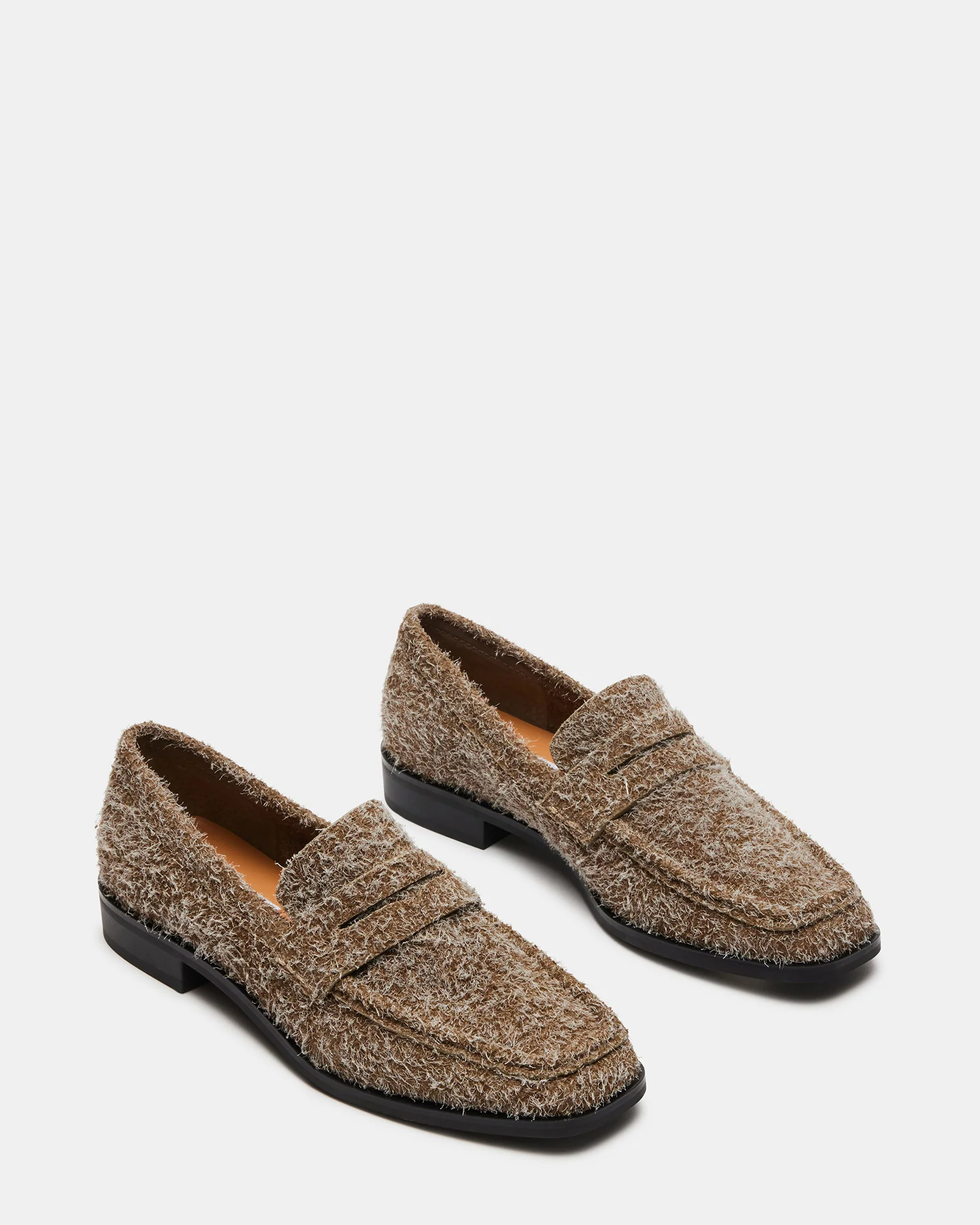 Parlour Grey Suede 2 Parlour Grey Suede