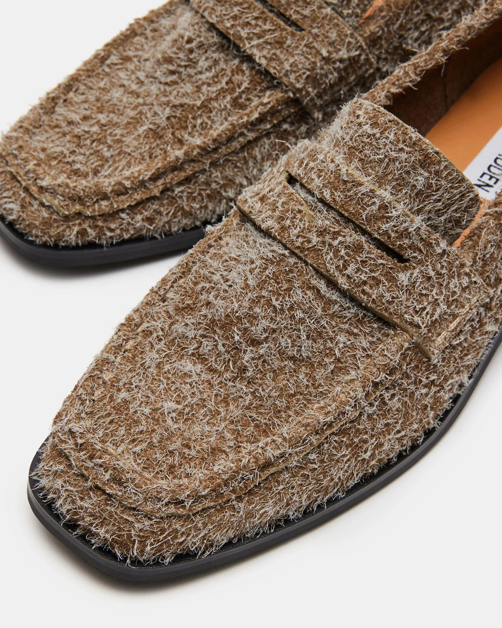 Parlour Grey Suede 3 Parlour Grey Suede