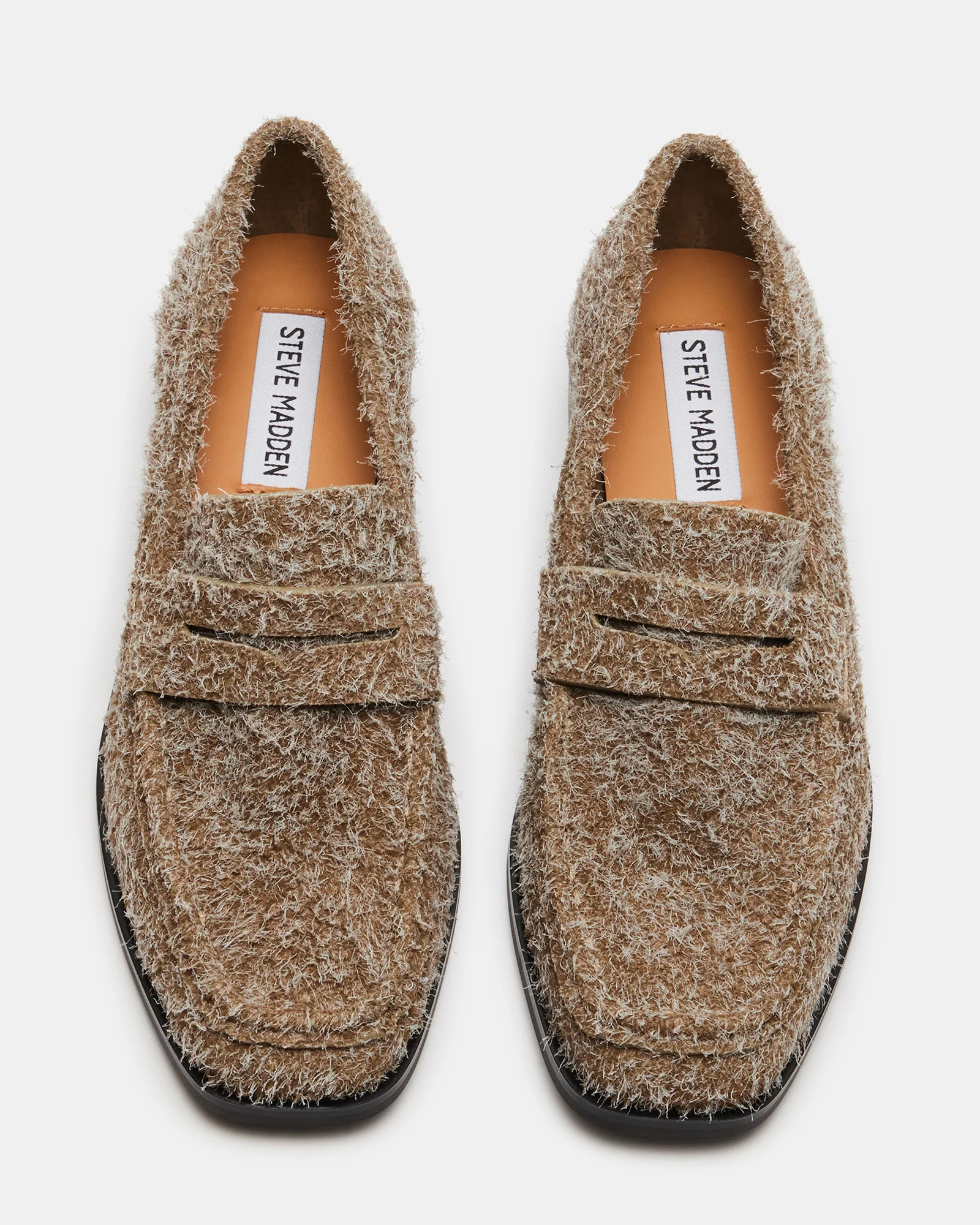 Parlour Grey Suede 4 Parlour Grey Suede