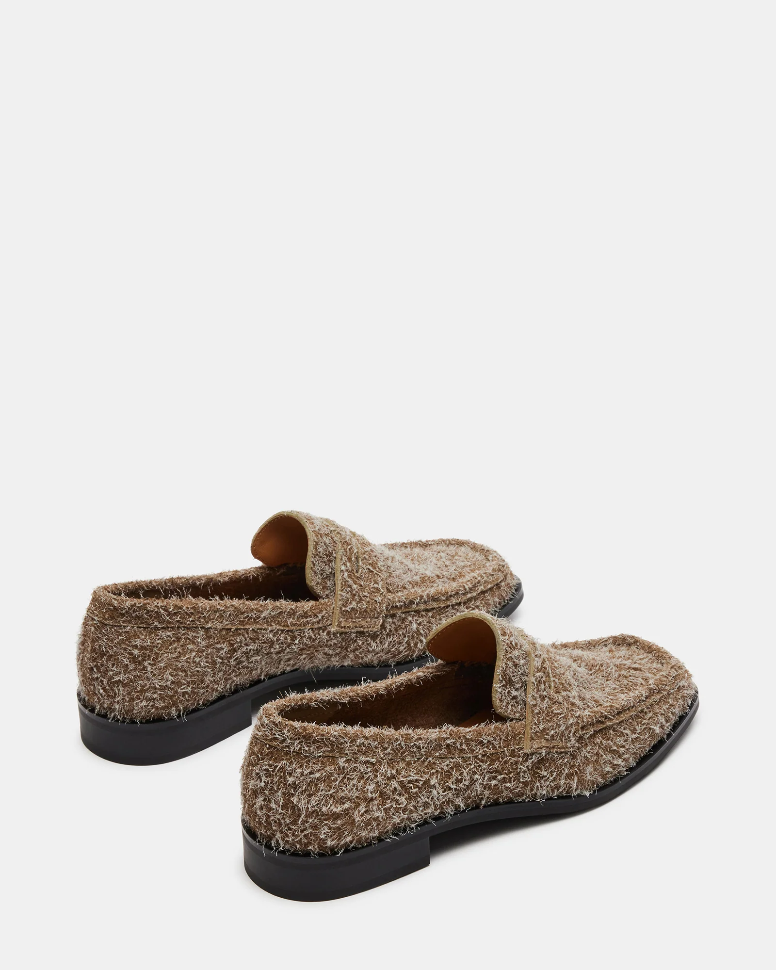 Parlour Grey Suede 5 Parlour Grey Suede