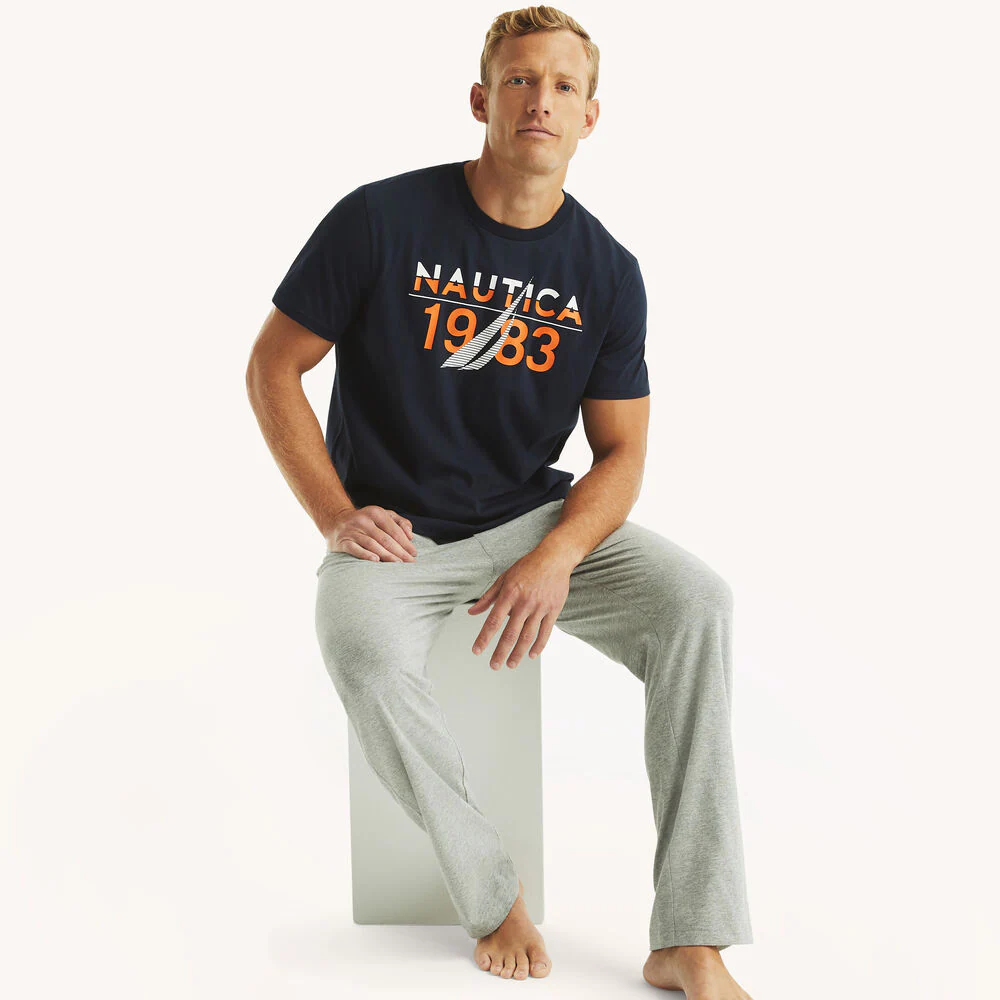 Since 1983 Sleep T-Shirt 2 Since 1983 Sleep T-Shirt