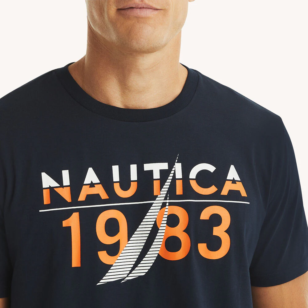 Since 1983 Sleep T-Shirt 3 Since 1983 Sleep T-Shirt