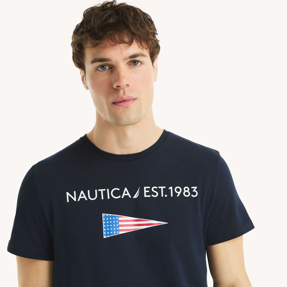 1983 Graphic T-Shirt