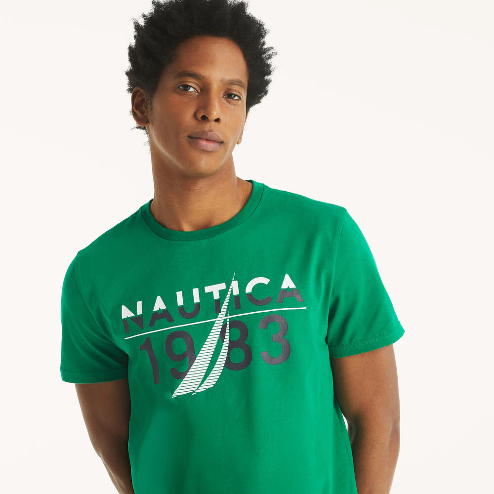 1983 Graphic T-Shirt