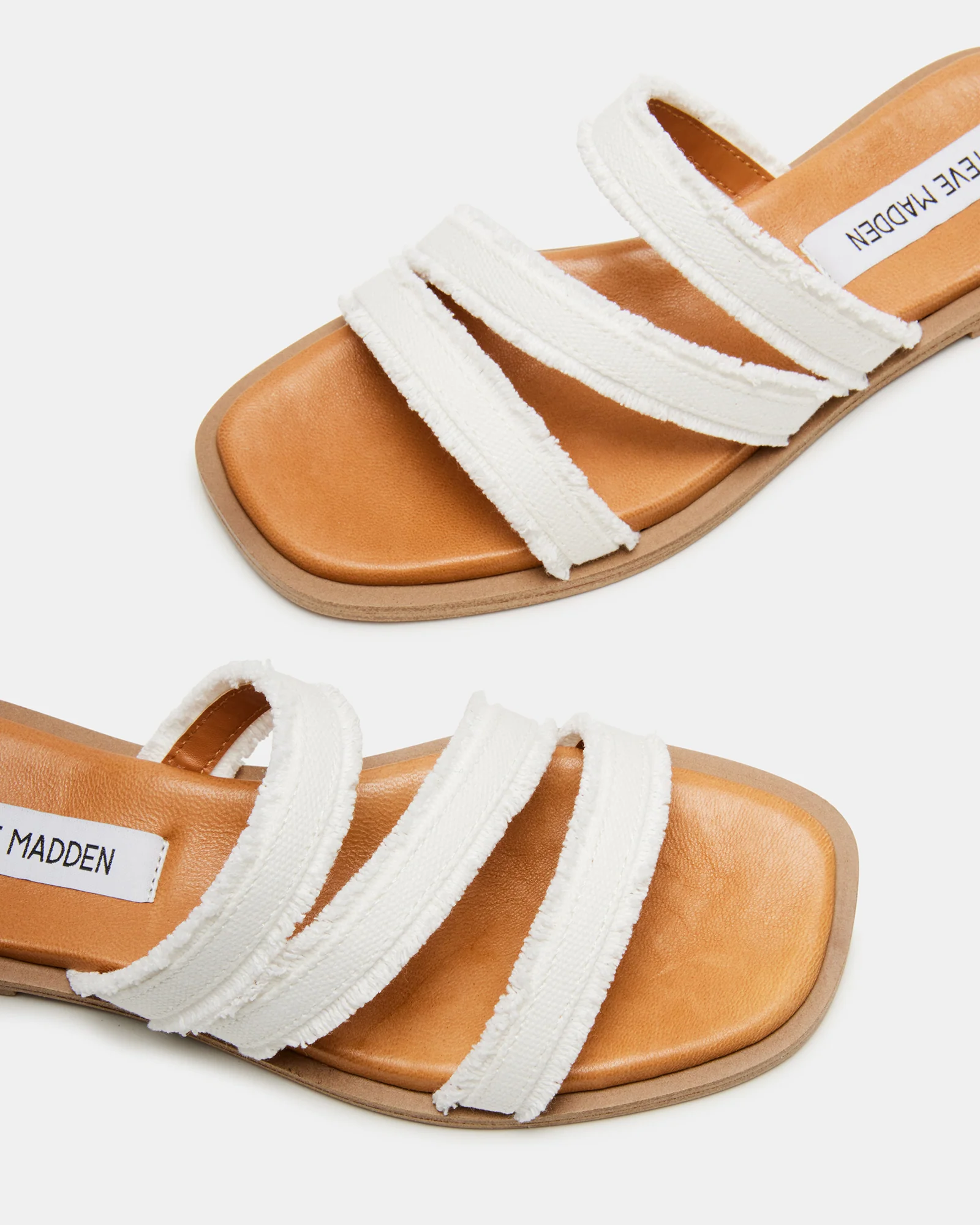Parkley White Denim 4 Parkley White Denim