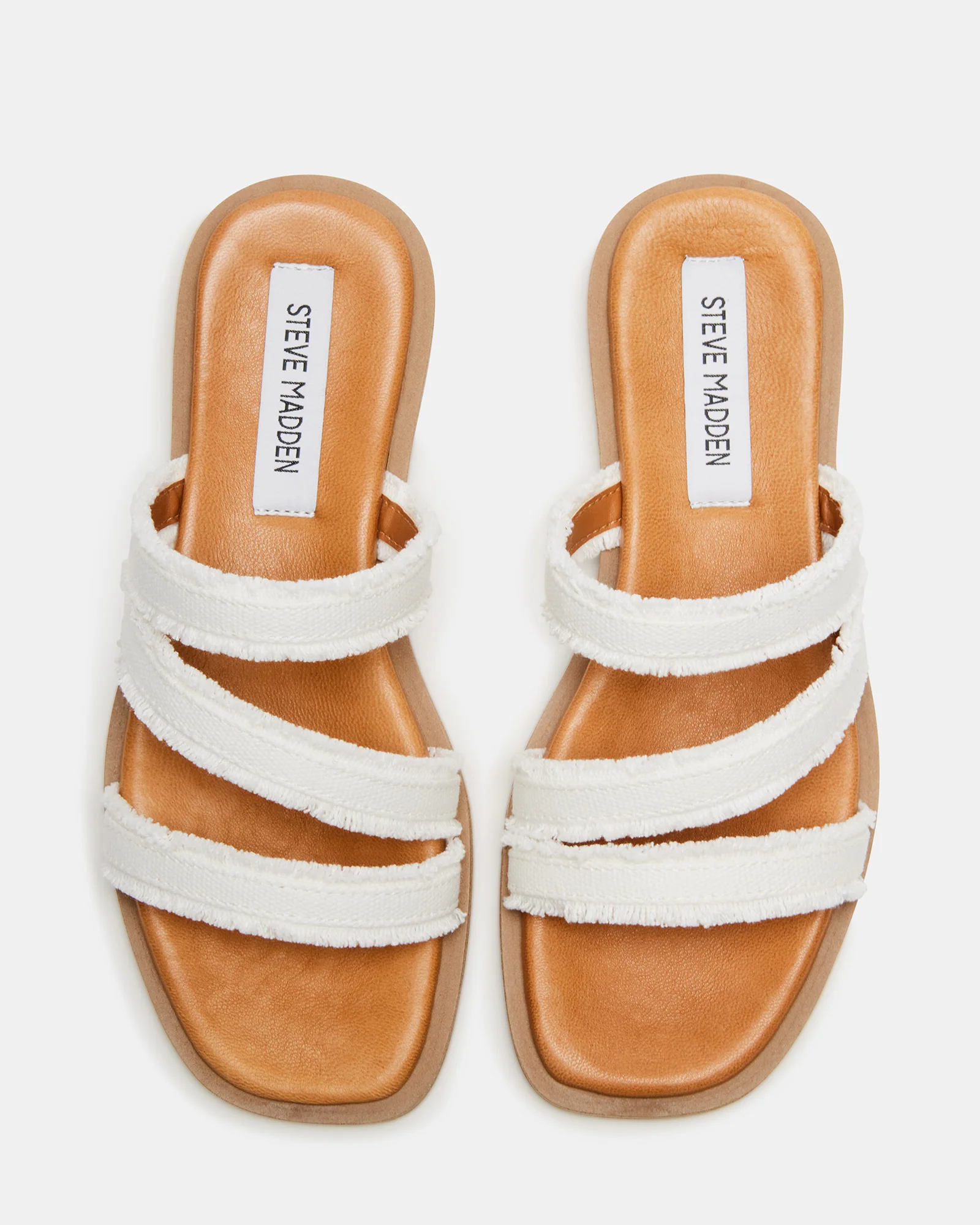 Parkley White Denim 5 Parkley White Denim