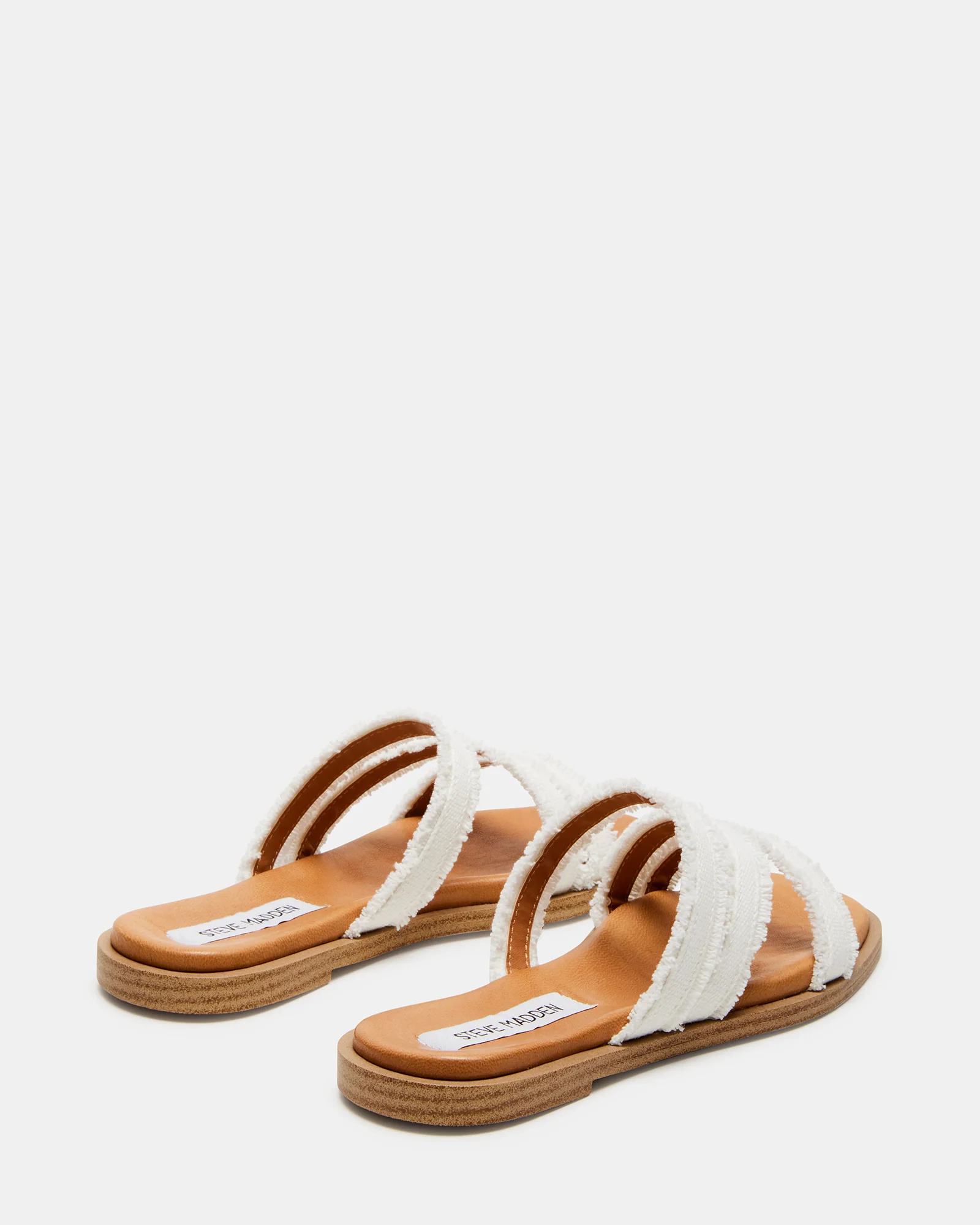 Parkley White Denim 6 Parkley White Denim
