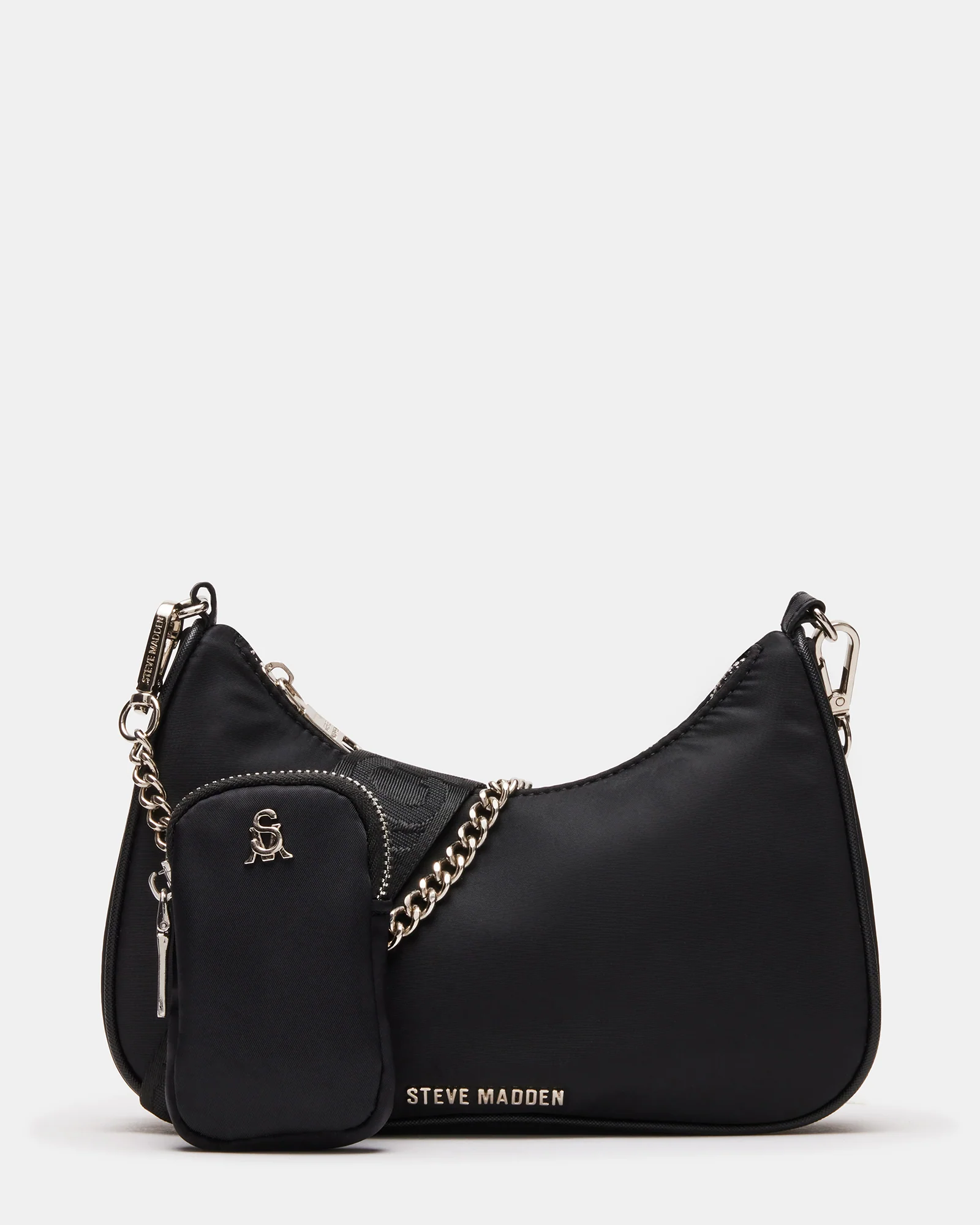 Vital Bag Black 1 Vital Bag Black