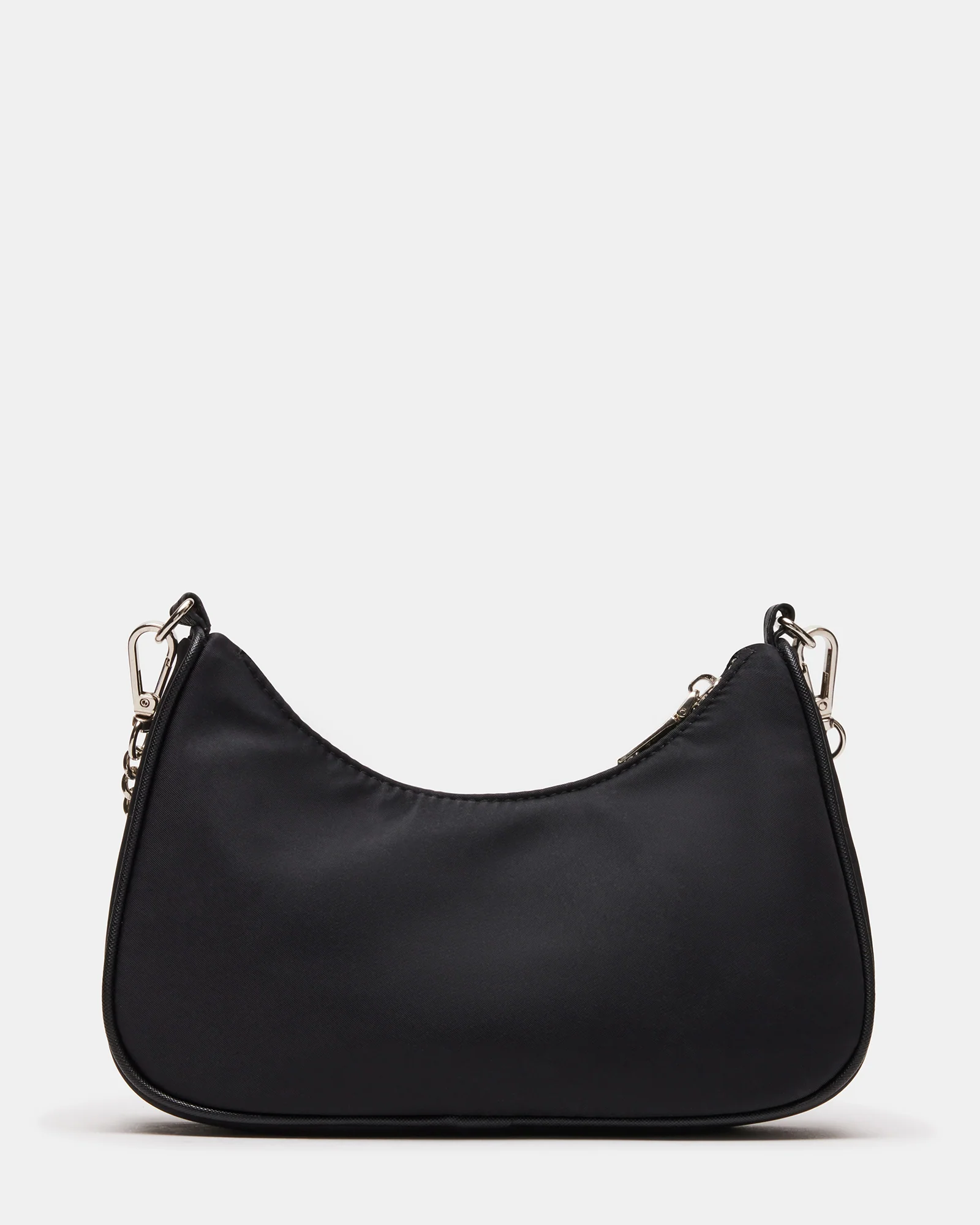 Vital Bag Black 5 Vital Bag Black