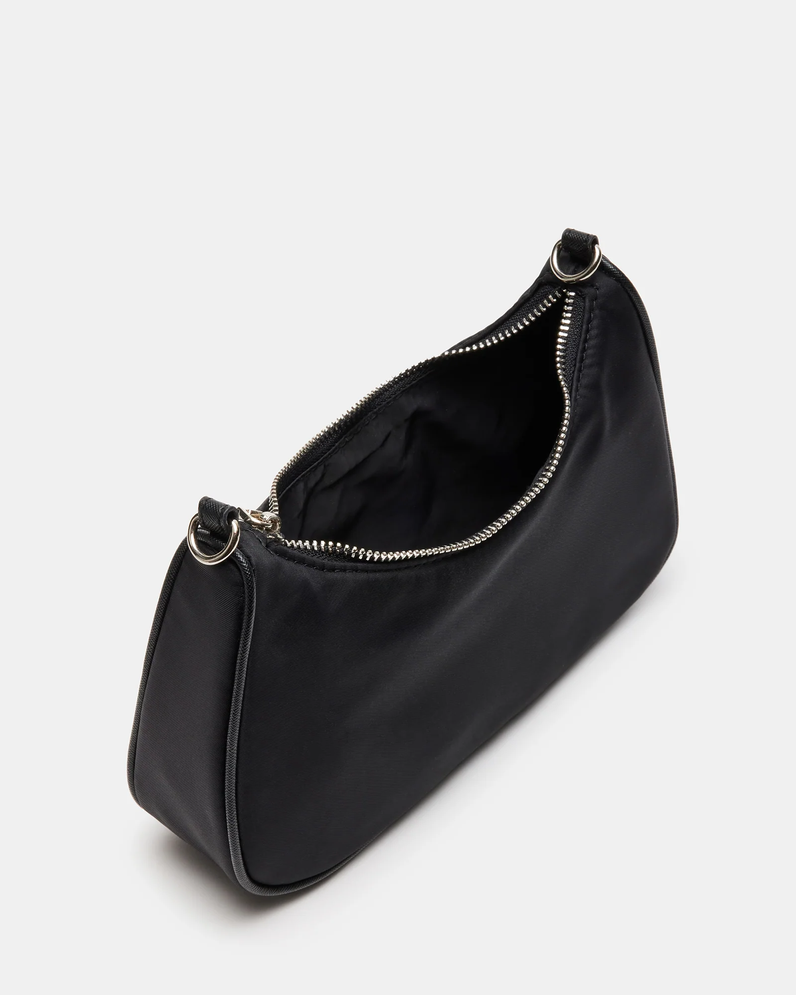 Vital Bag Black 6 Vital Bag Black