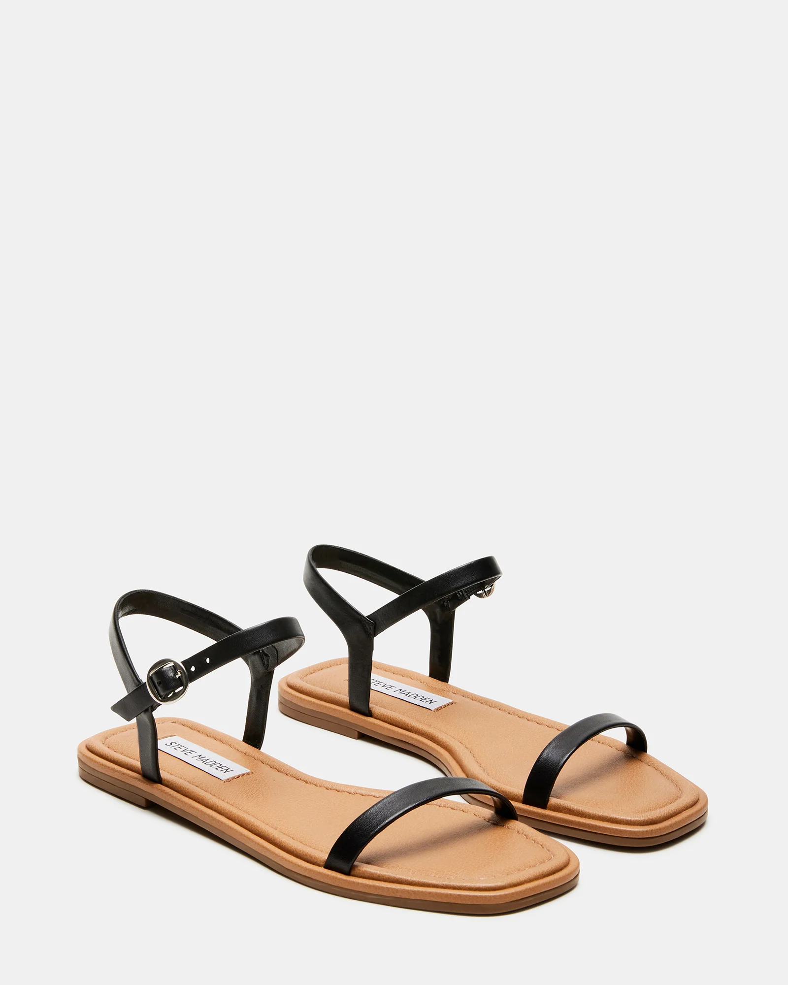 Camari Black Leather 2 Camari Black Leather