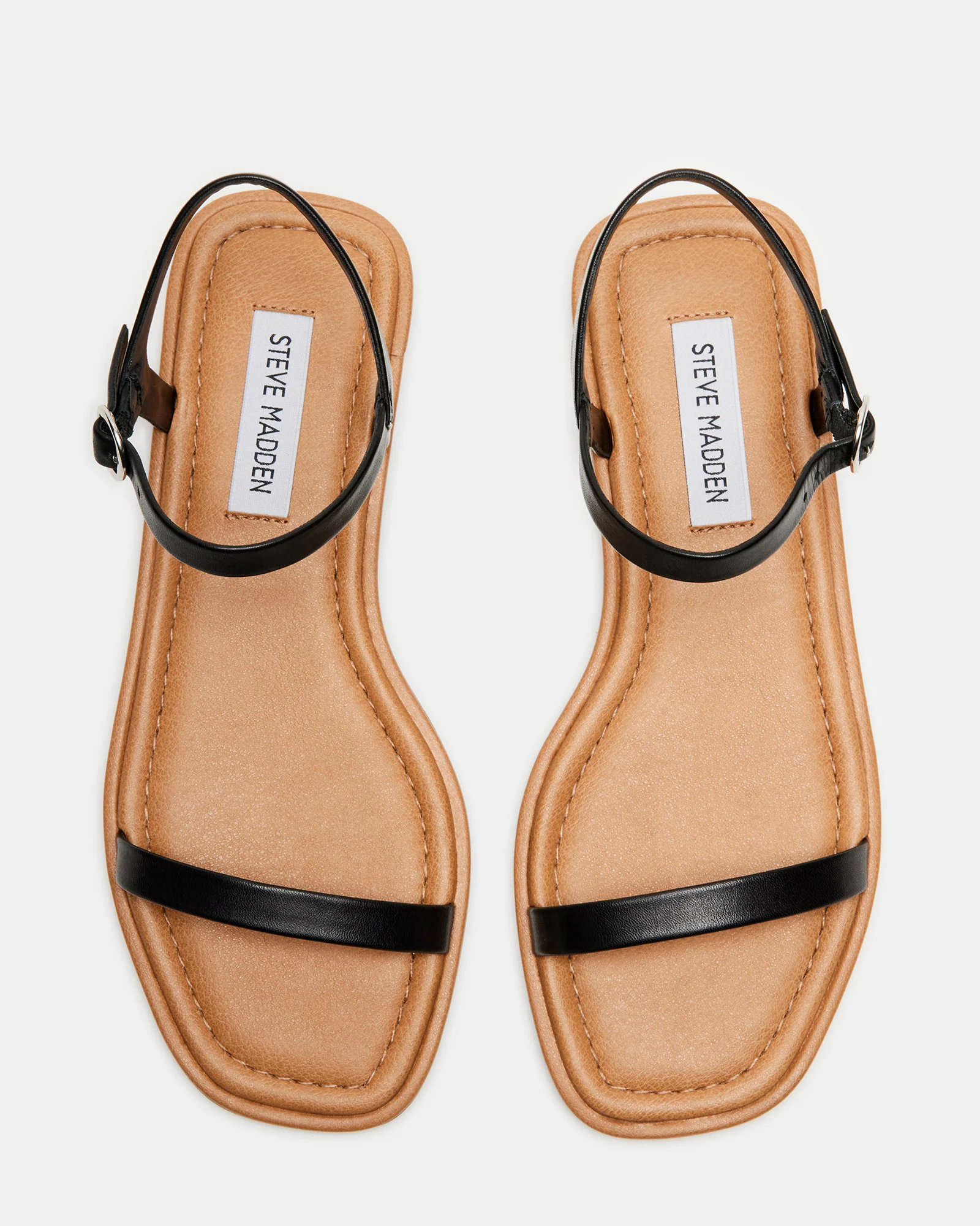Camari Black Leather 3 Camari Black Leather