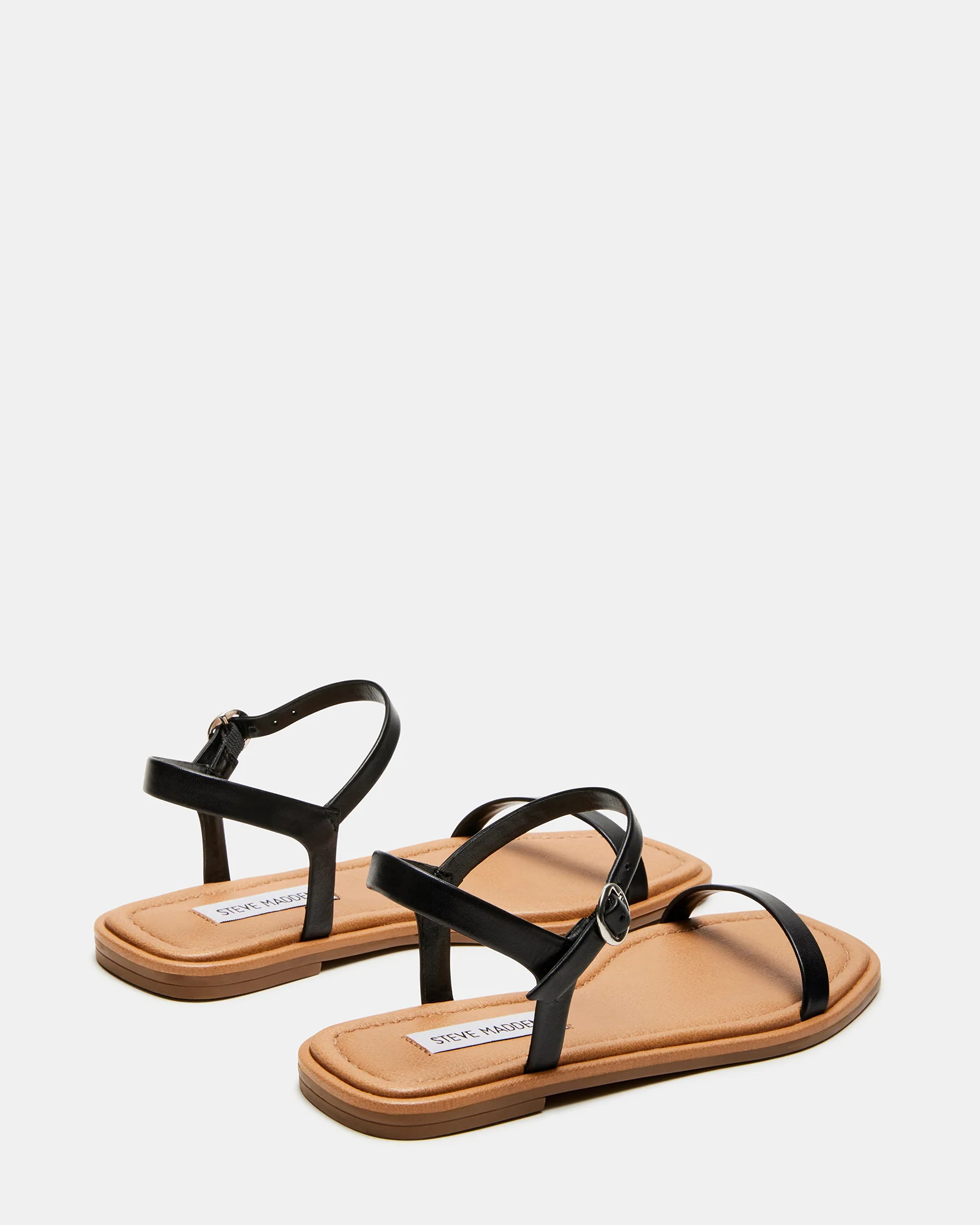 Camari Black Leather 5 Camari Black Leather