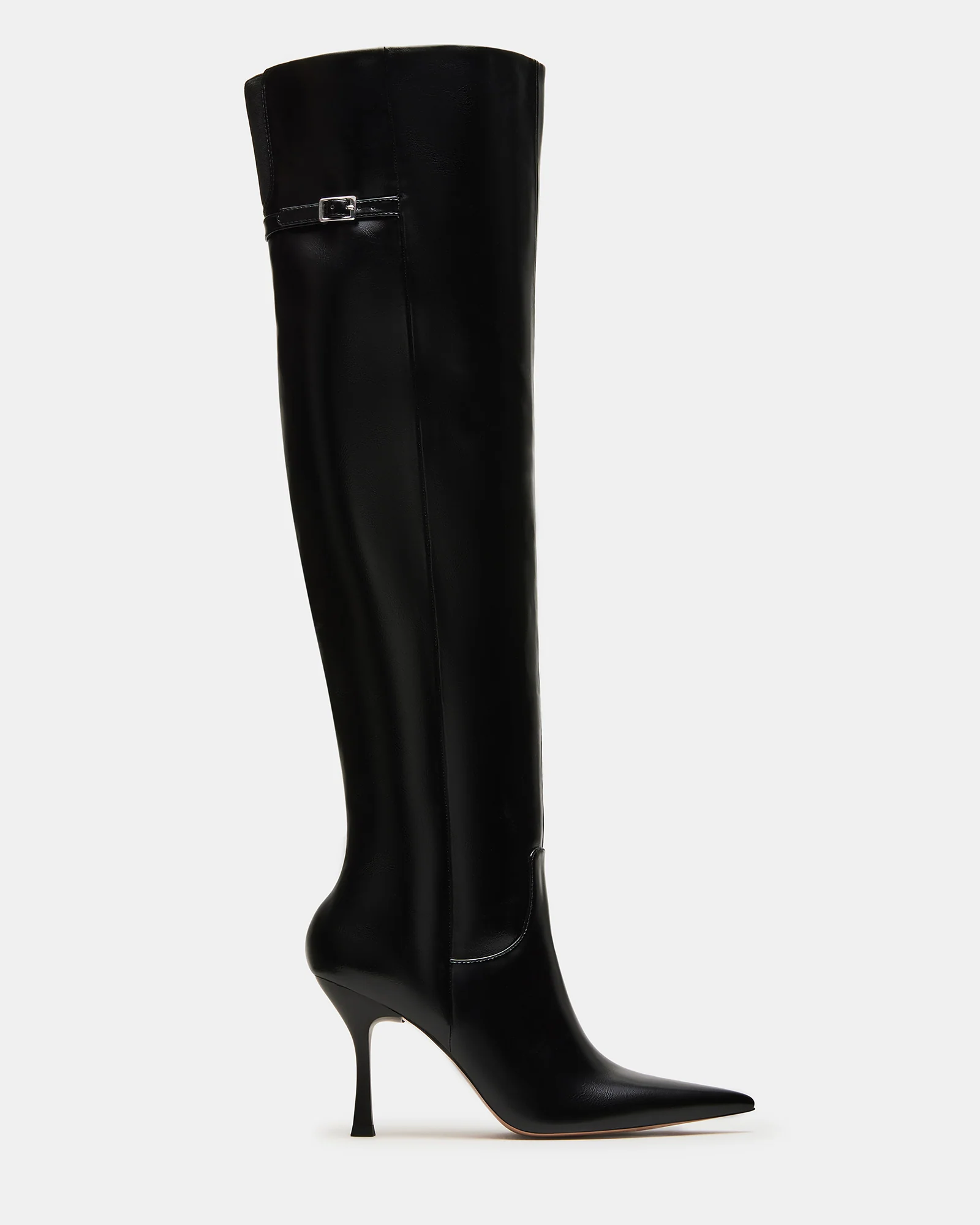 Dawn Black 1 Dawn Black