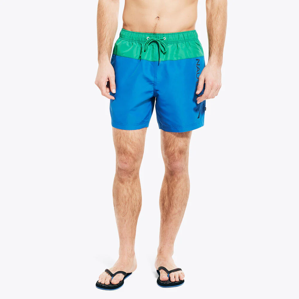 6\" Heritage Quick-Dry Swim