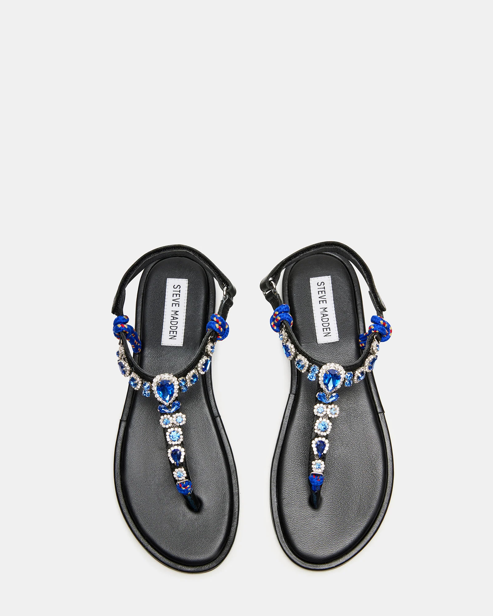 Solita Blue Multi 4 Solita Blue Multi