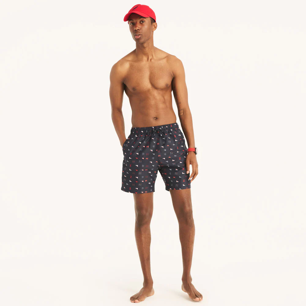 6\" Quick-Dry Swim