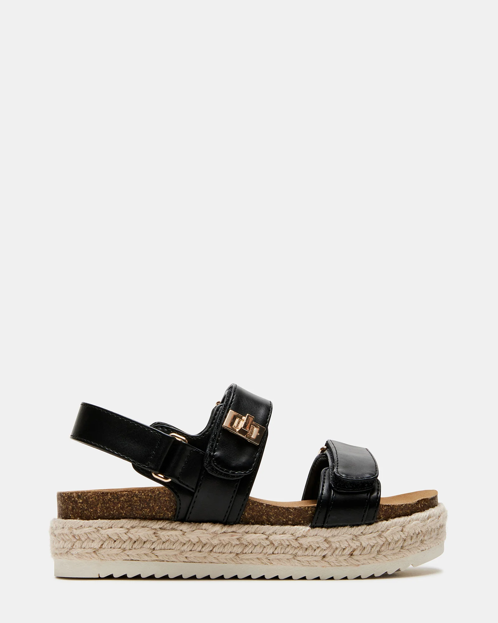 Kids' Bigmona Black 1 Kids' Bigmona Black