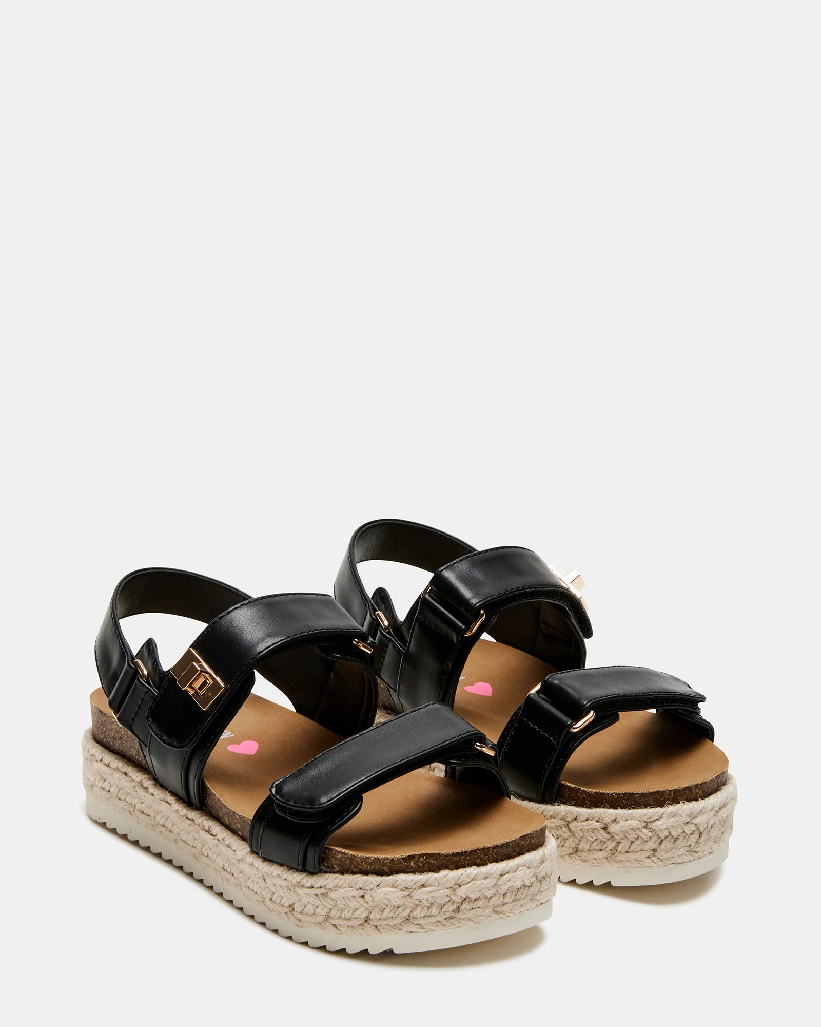 Kids' Bigmona Black 2 Kids' Bigmona Black