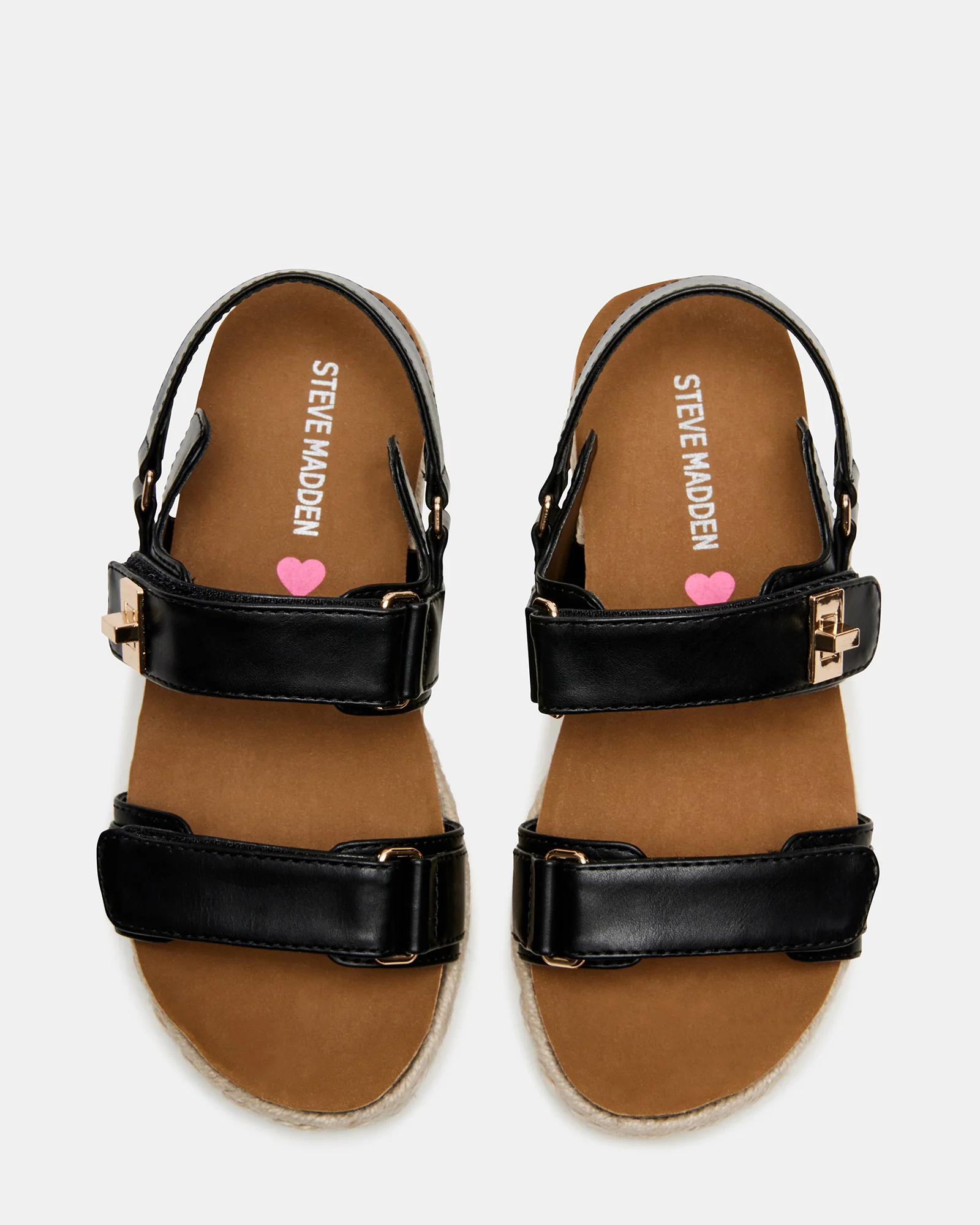 Kids' Bigmona Black 4 Kids' Bigmona Black