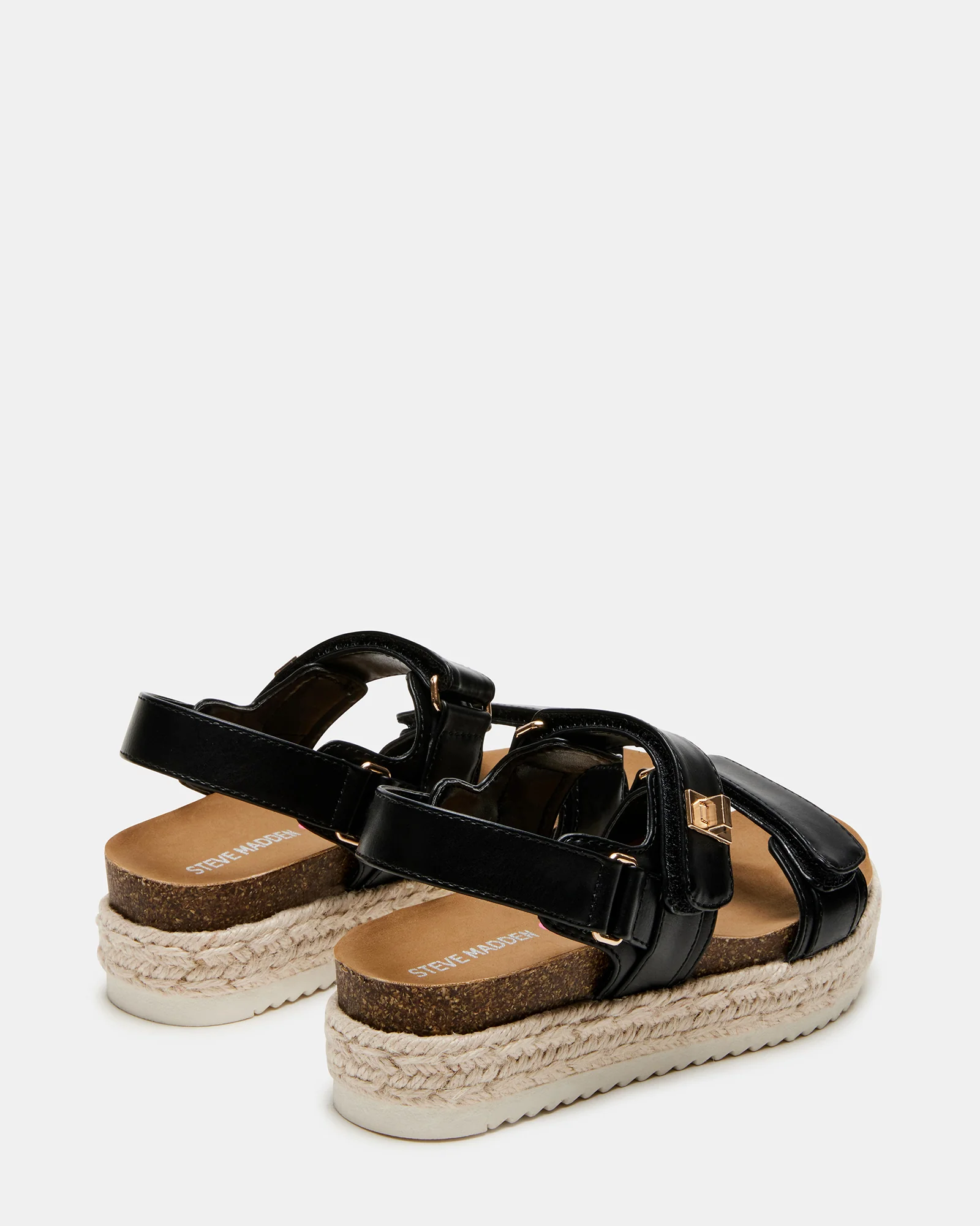 Kids' Bigmona Black 5 Kids' Bigmona Black