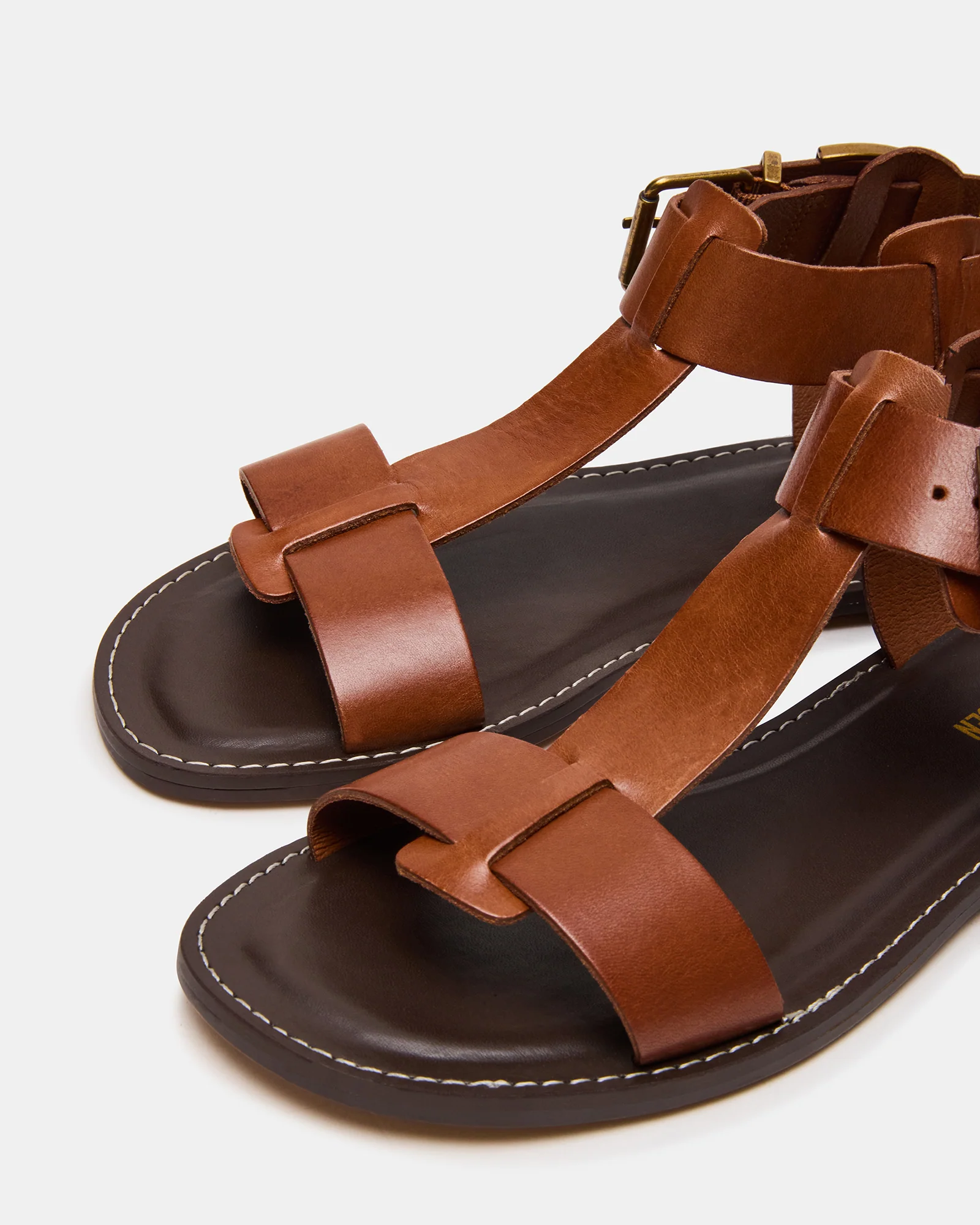 Brazinn Tan Leather 4 Brazinn Tan Leather