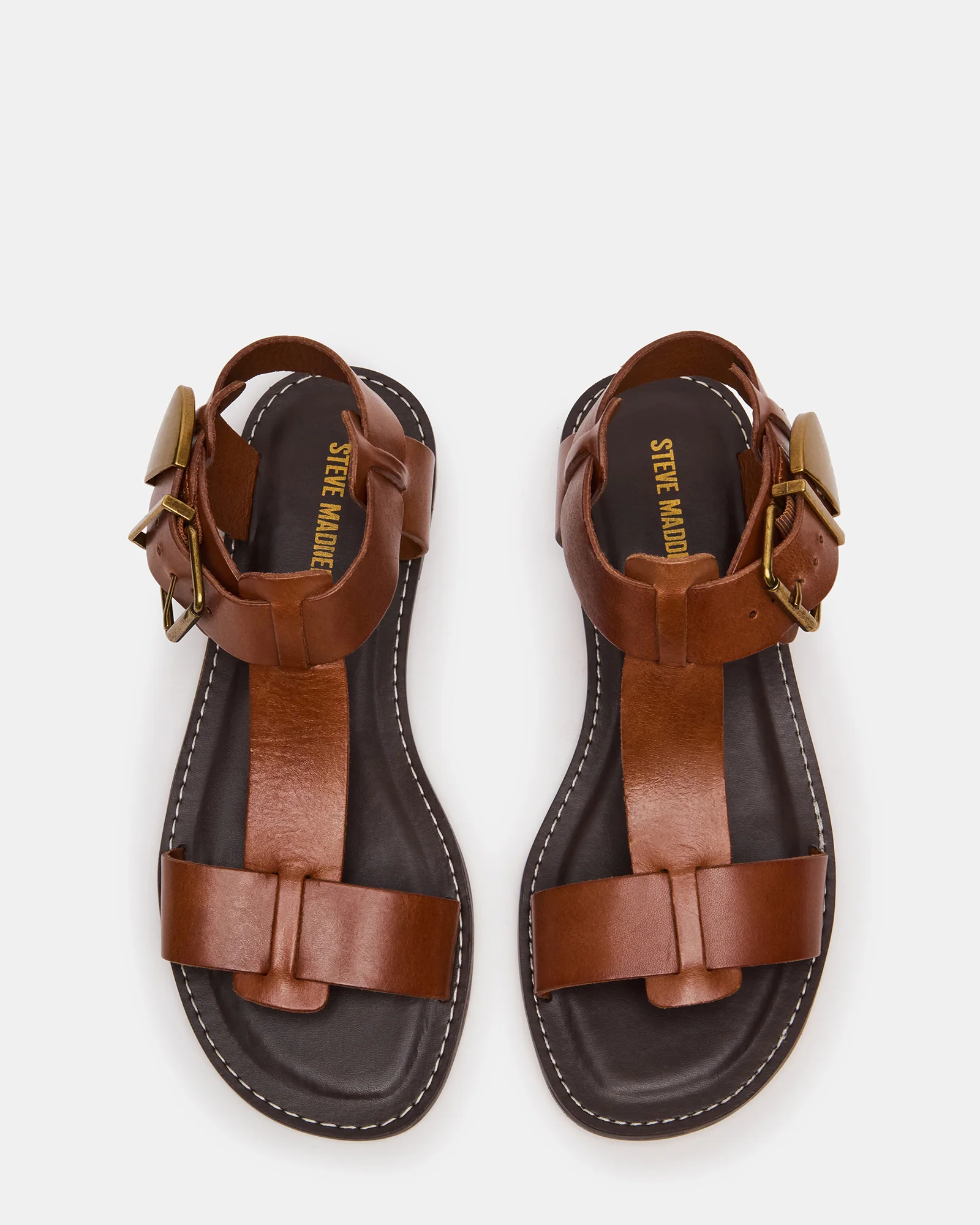 Brazinn Tan Leather 5 Brazinn Tan Leather