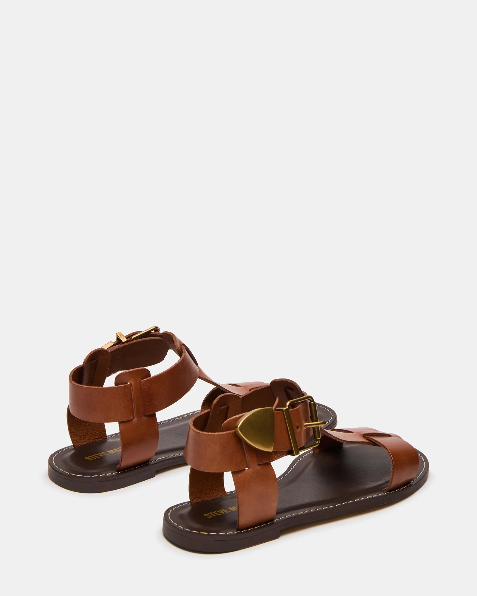 Brazinn Tan Leather 6 Brazinn Tan Leather