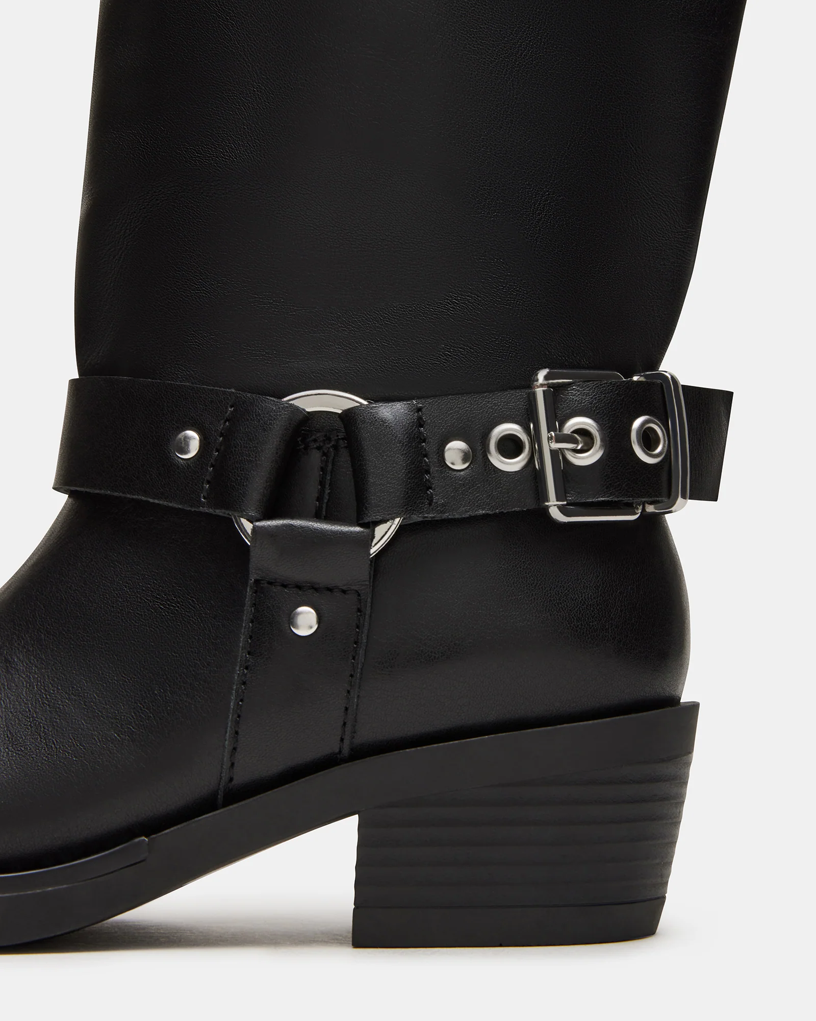 Hawkins Black Leather 3 Hawkins Black Leather