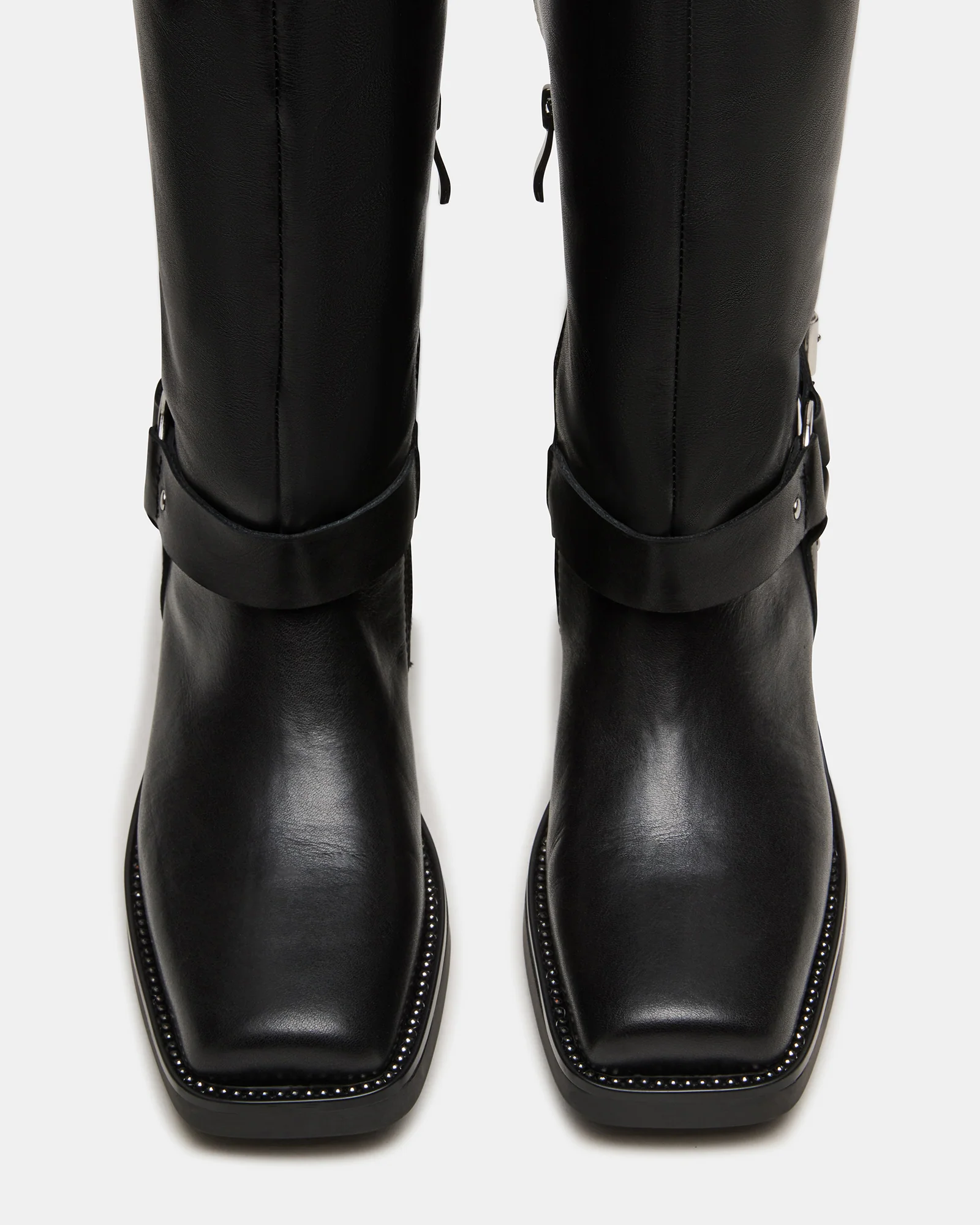Hawkins Black Leather 4 Hawkins Black Leather