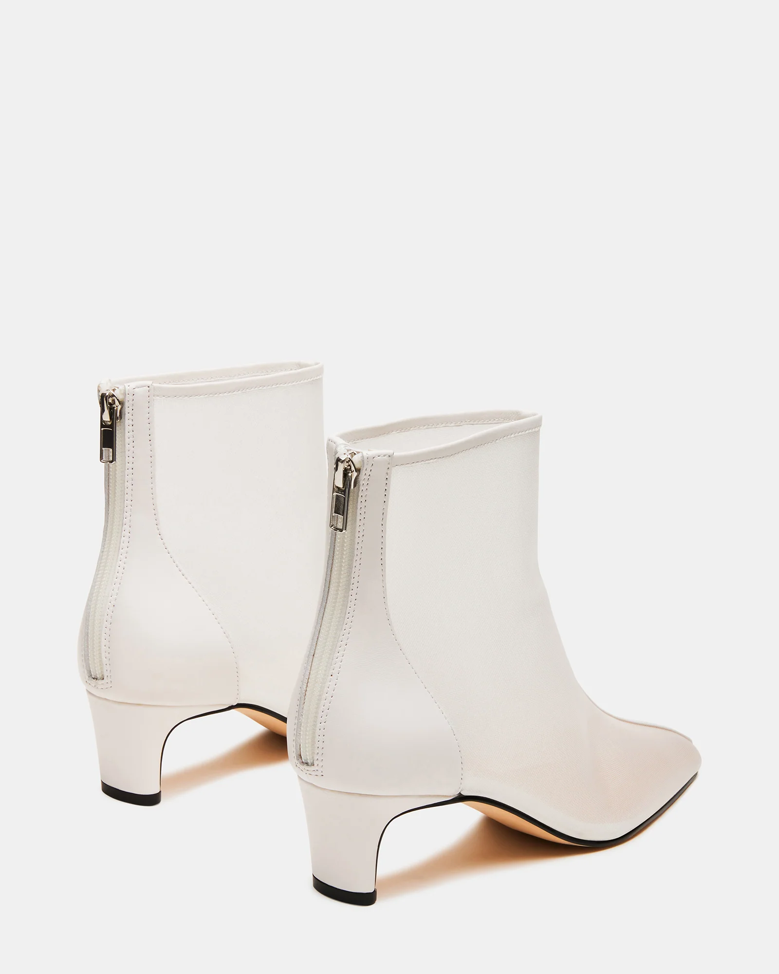 Delvie White Multi 5 Delvie White Multi