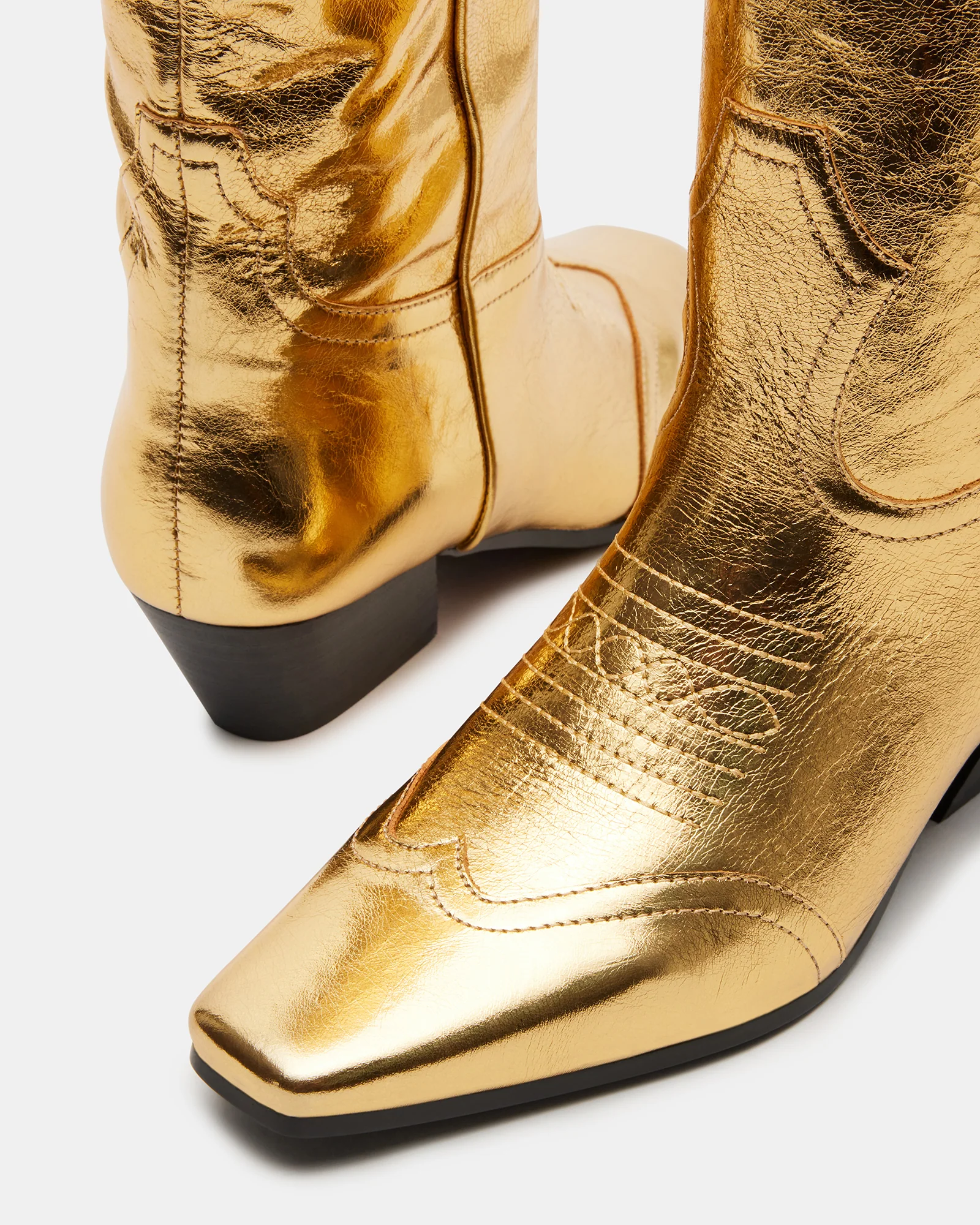 Dollie Gold Leather 3 Dollie Gold Leather