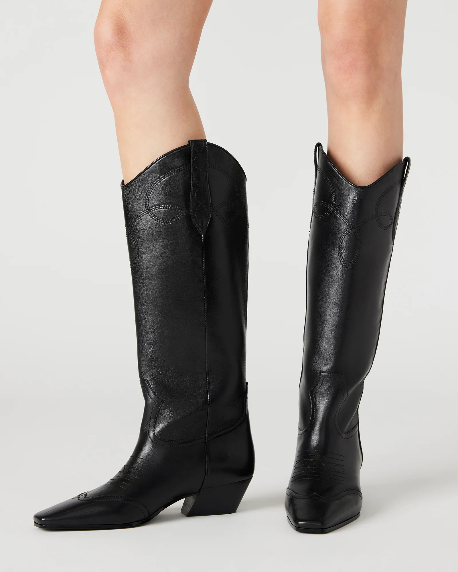 Dollie Gold Leather 6 Dollie Gold Leather