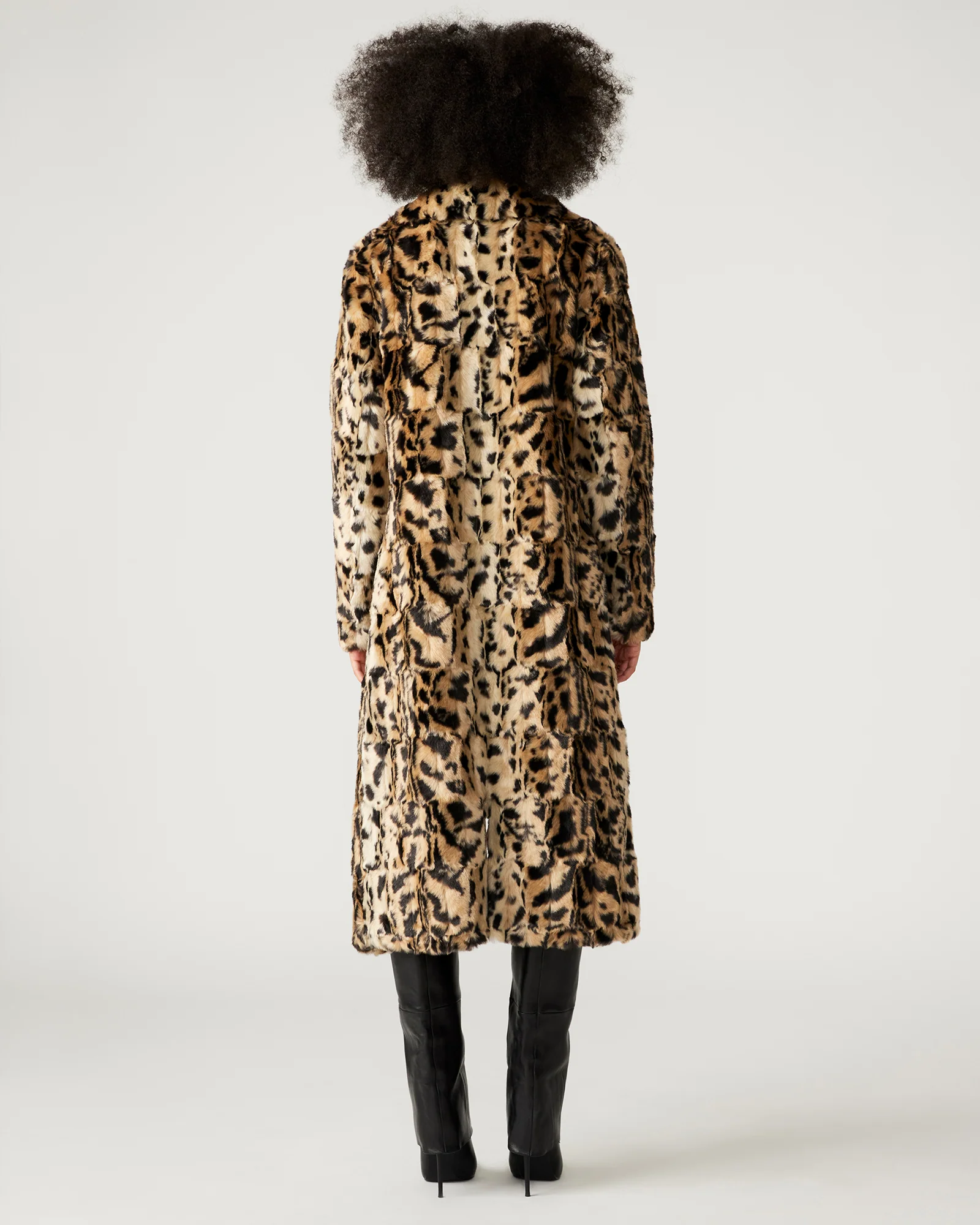 Long Song Coat Leopard 4 Long Song Coat Leopard