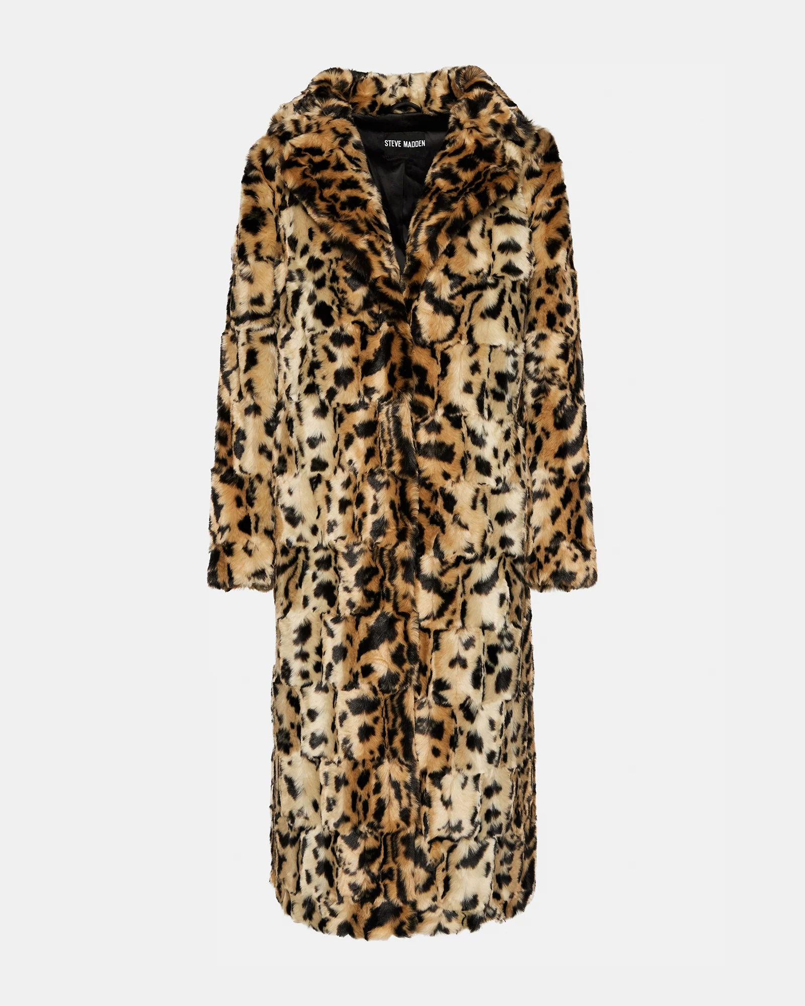 Long Song Coat Leopard 5 Long Song Coat Leopard
