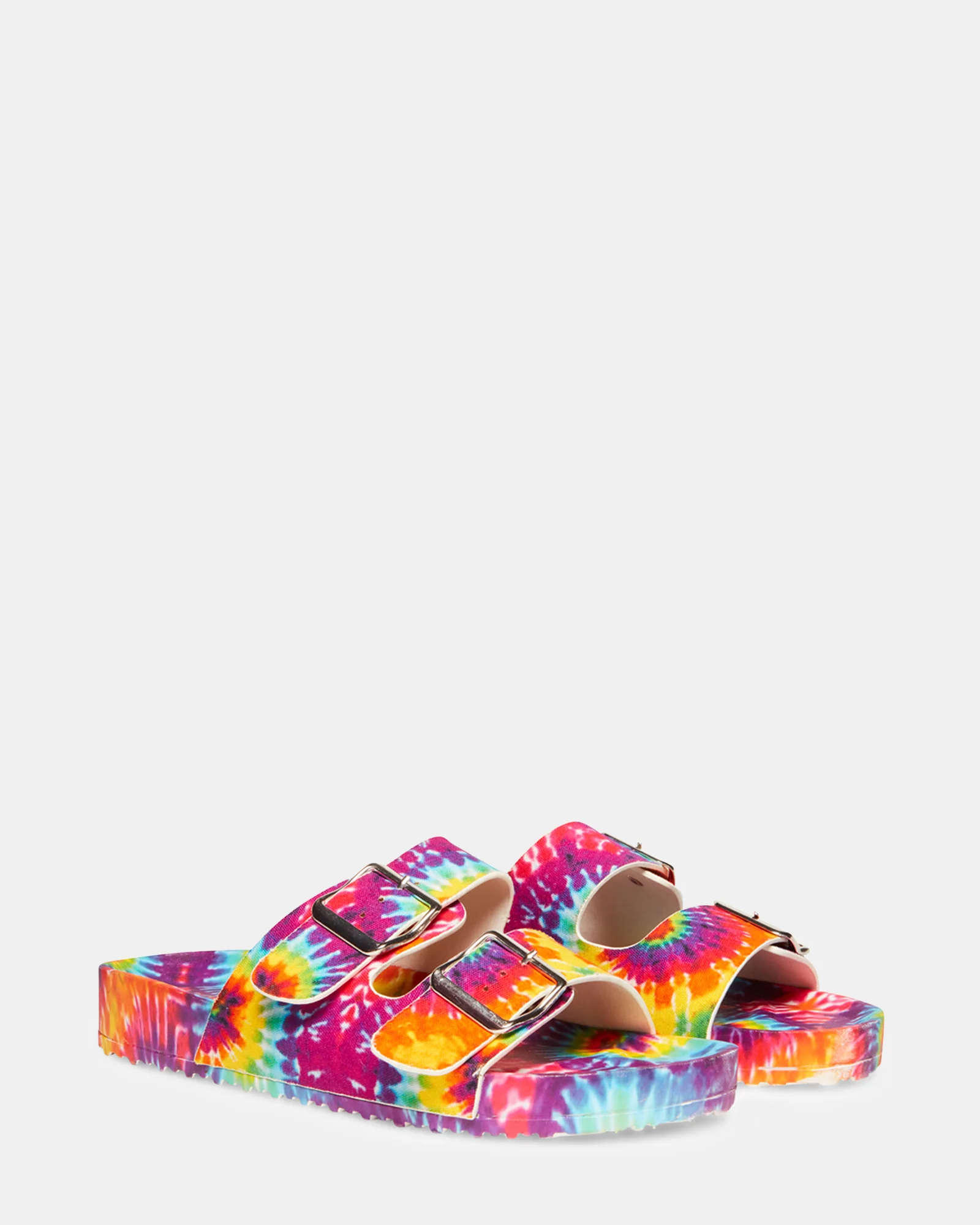 Teddy-t Bright Multi 2 Teddy-t Bright Multi