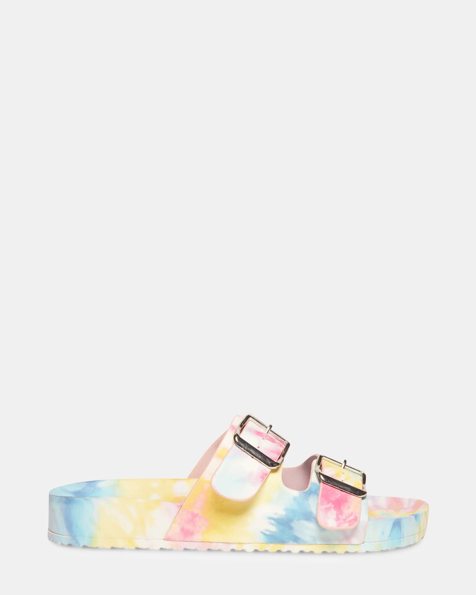 Teddy-t Pastel Multi 1 Teddy-t Pastel Multi