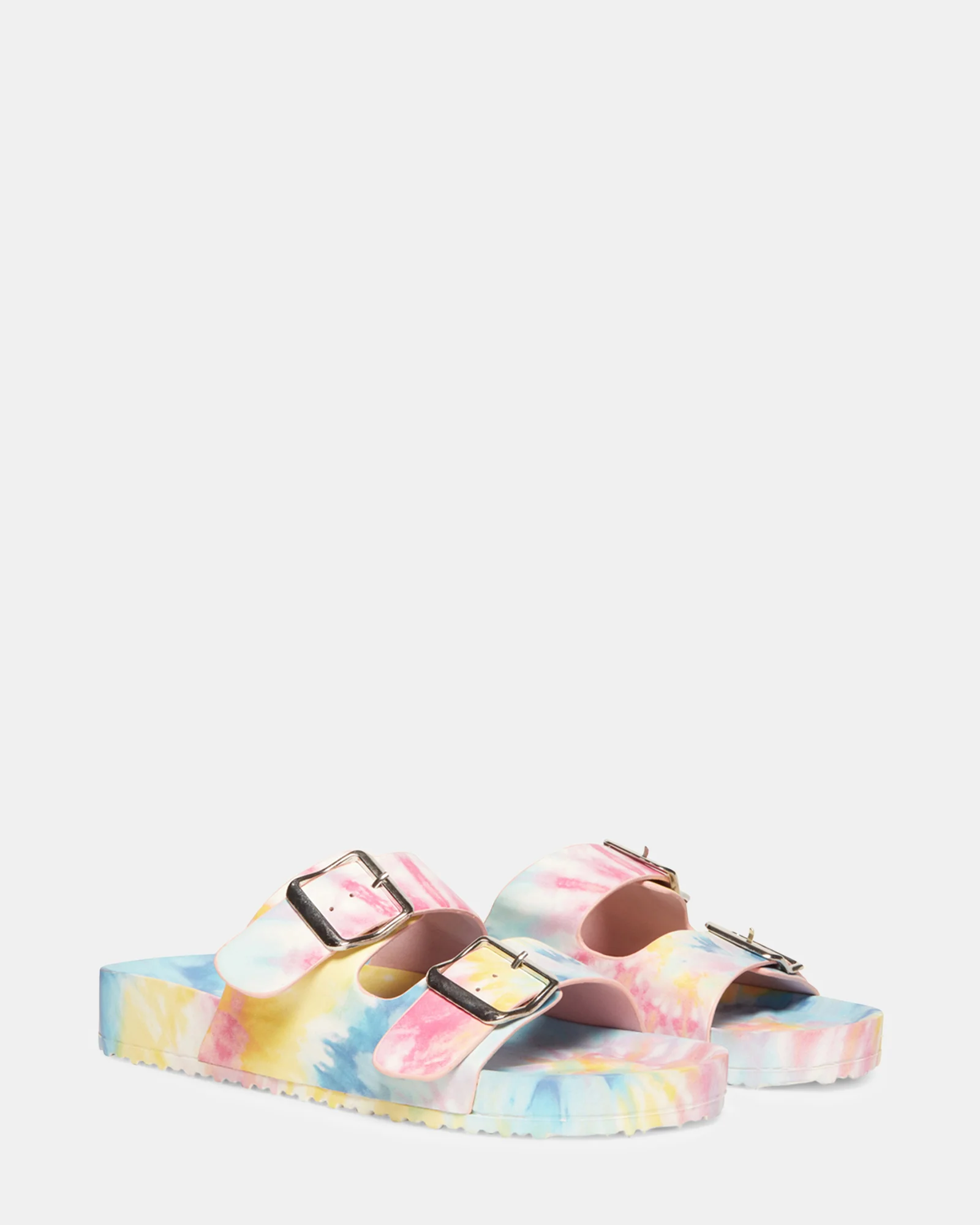 Teddy-t Pastel Multi 2 Teddy-t Pastel Multi