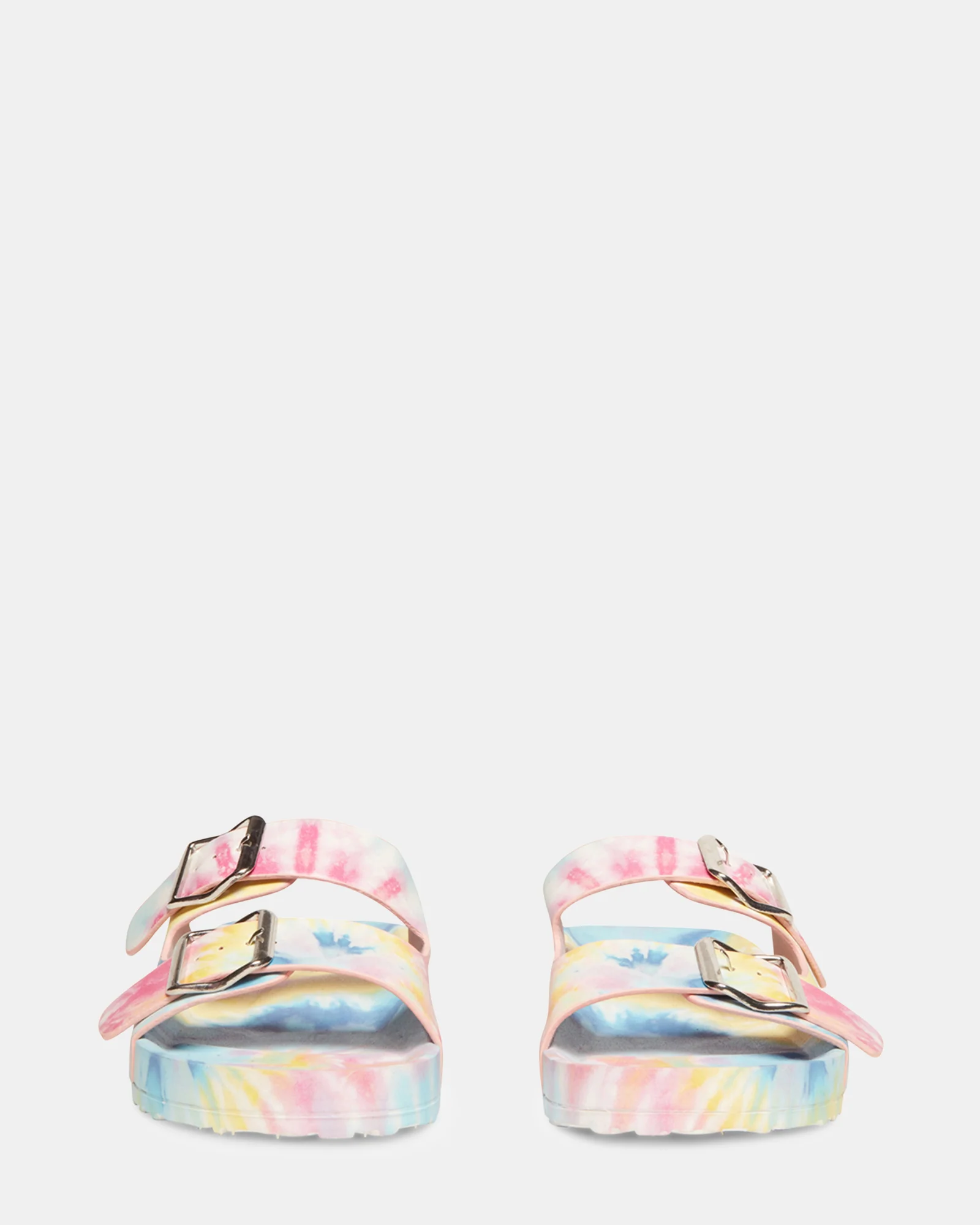 Teddy-t Pastel Multi 3 Teddy-t Pastel Multi