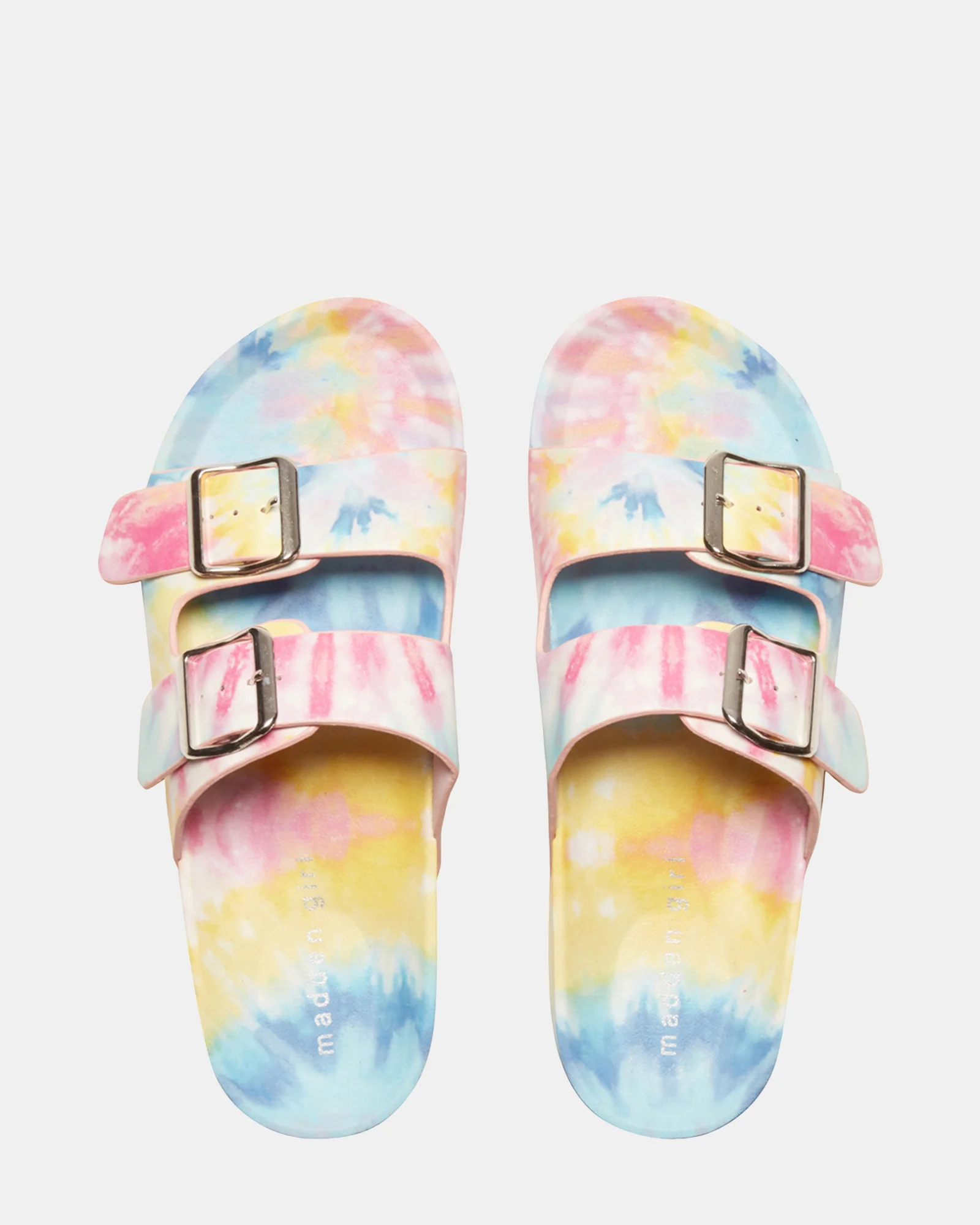 Teddy-t Pastel Multi 4 Teddy-t Pastel Multi