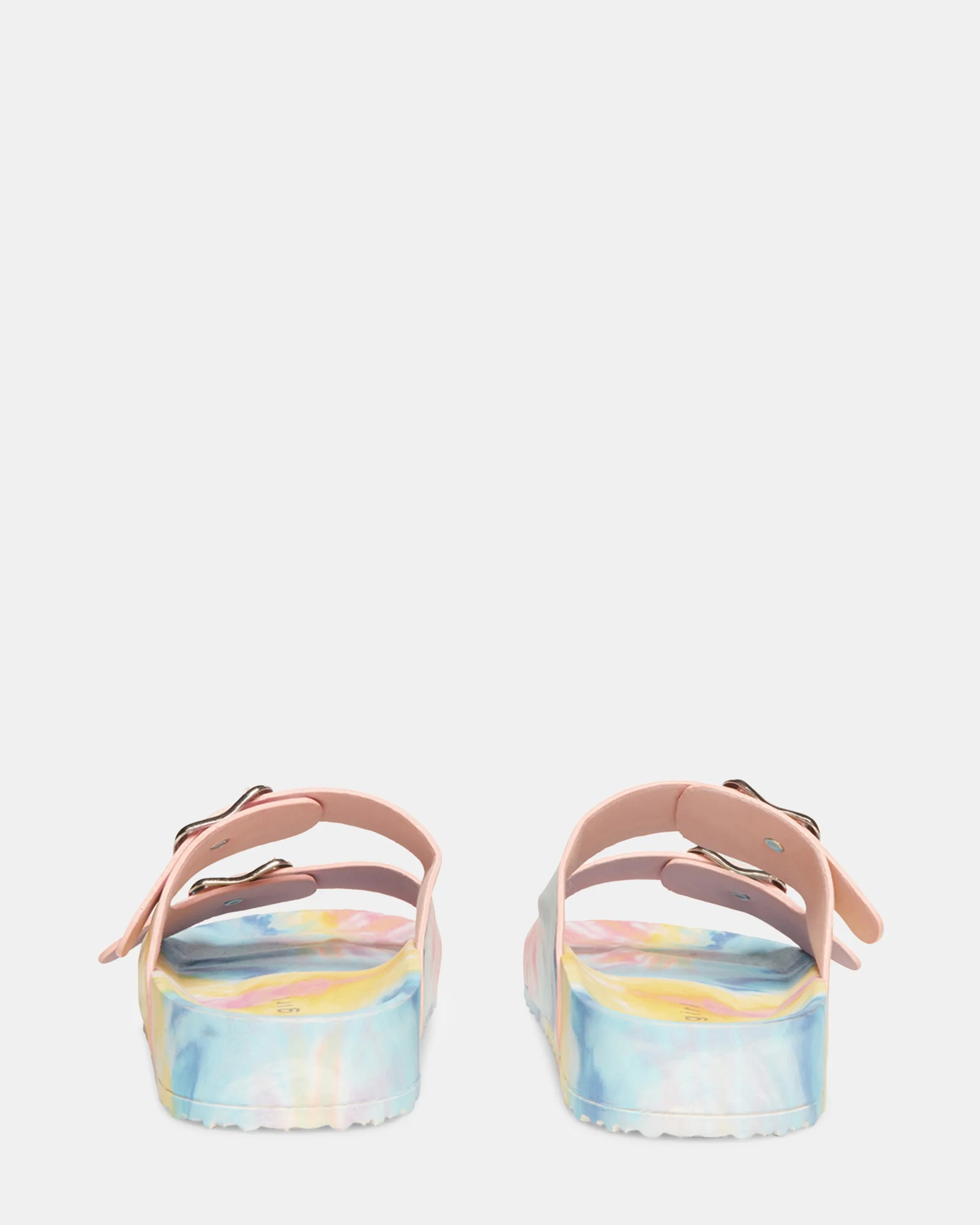 Teddy-t Pastel Multi 5 Teddy-t Pastel Multi