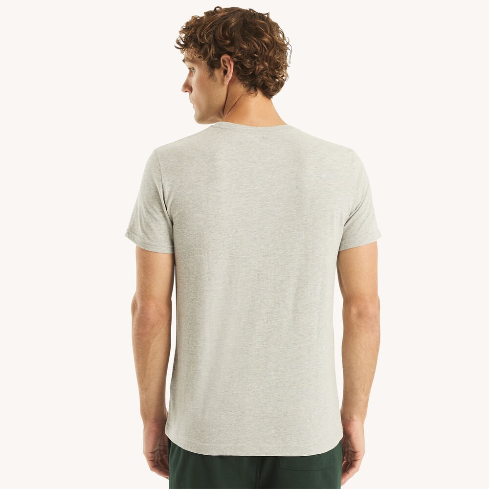 Exploration Club Graphic T-Shirt 4 Exploration Club Graphic T-Shirt