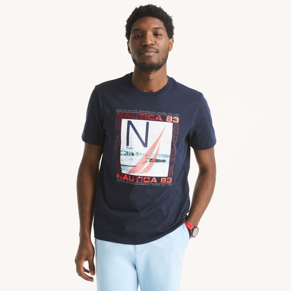 1983 Graphic T-Shirt