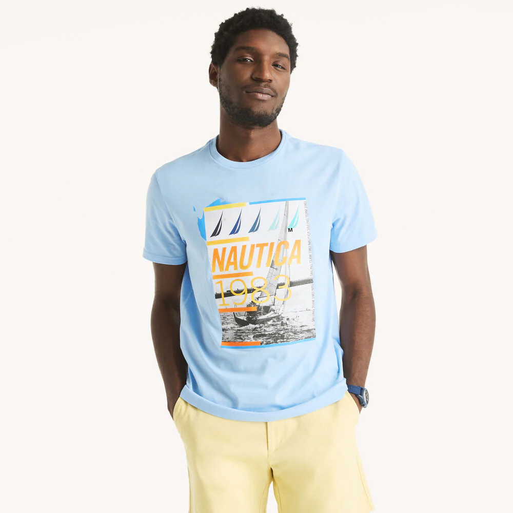 1983 Graphic T-Shirt