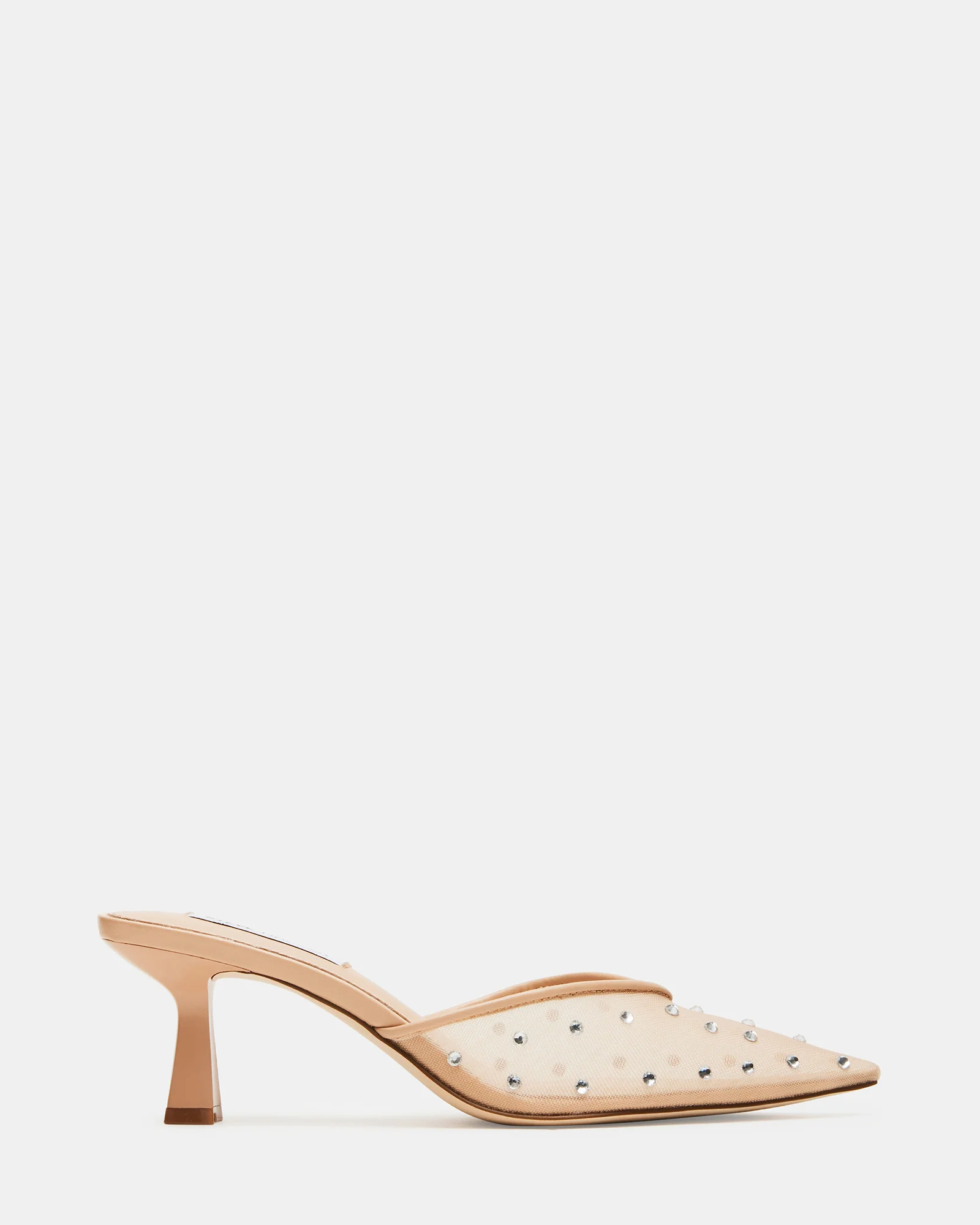 Mod Mesh Blush 1 Mod Mesh Blush