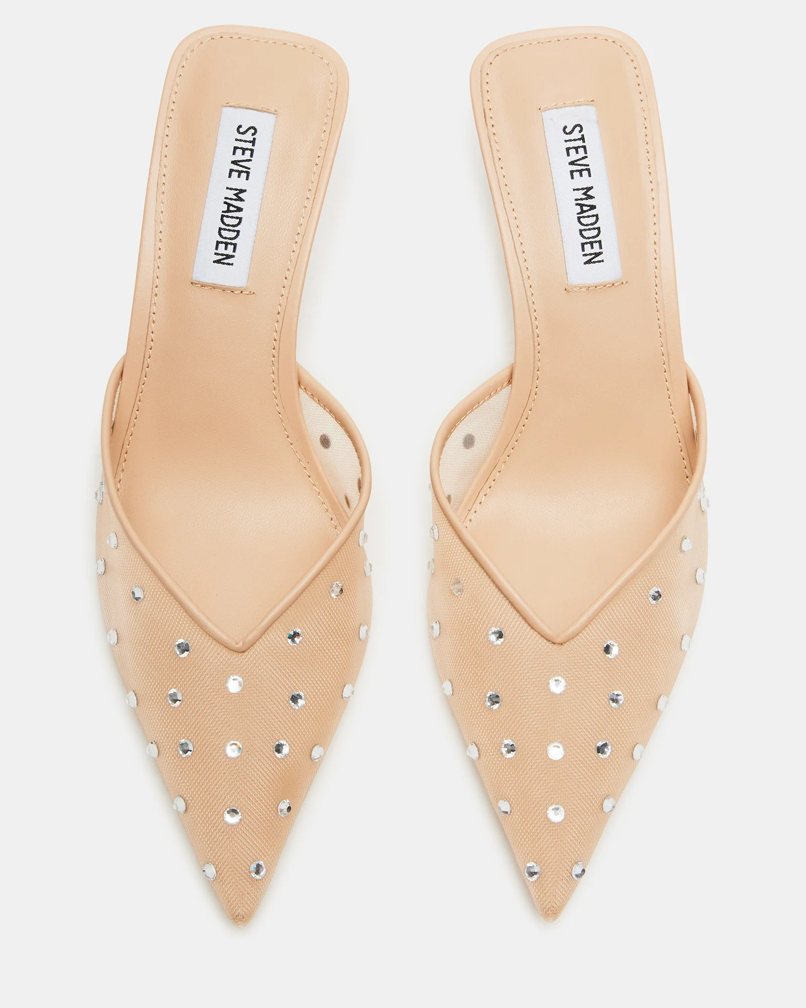 Mod Mesh Blush 4 Mod Mesh Blush