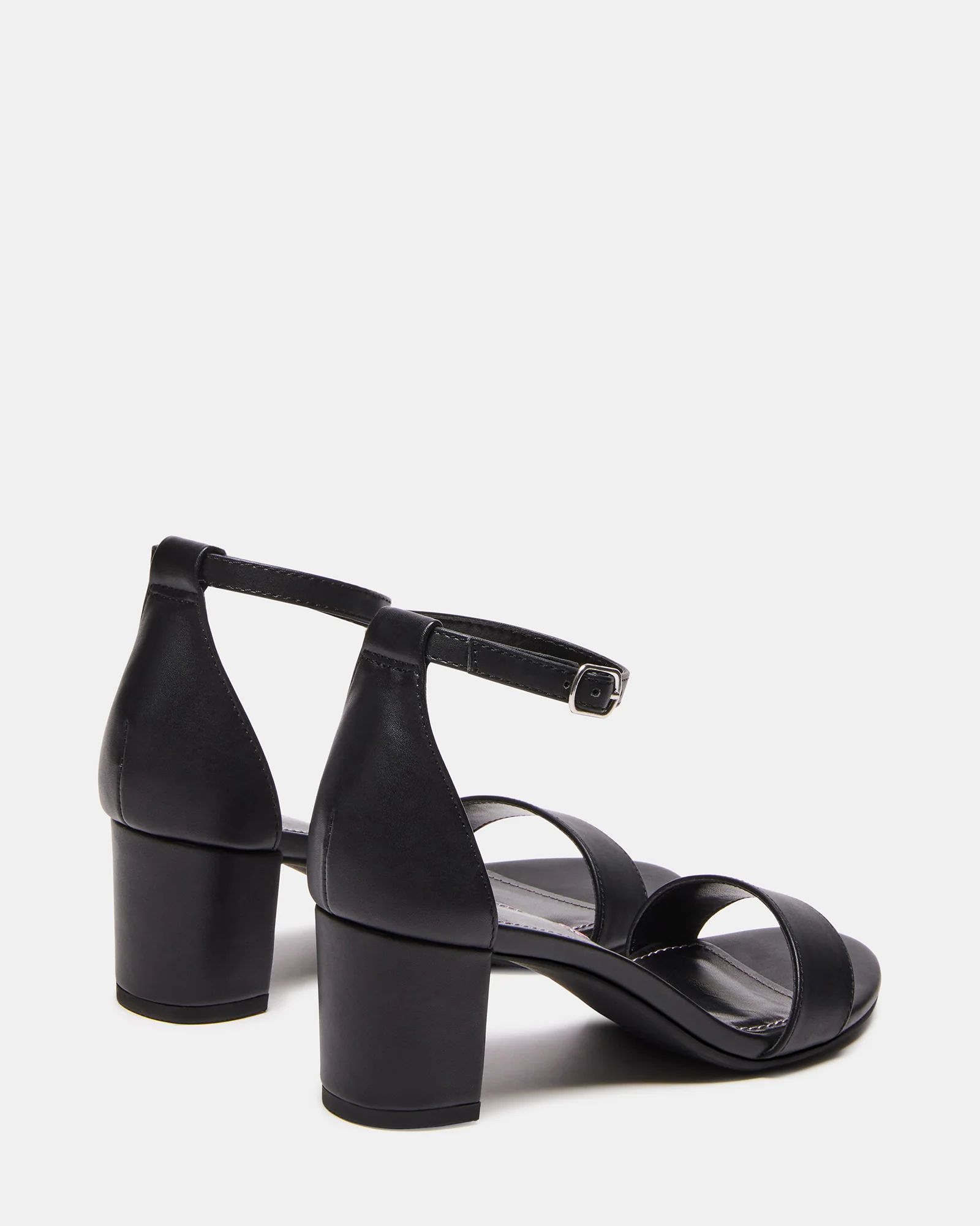 Kids' Carrson Black Smooth 5 Kids' Carrson Black Smooth