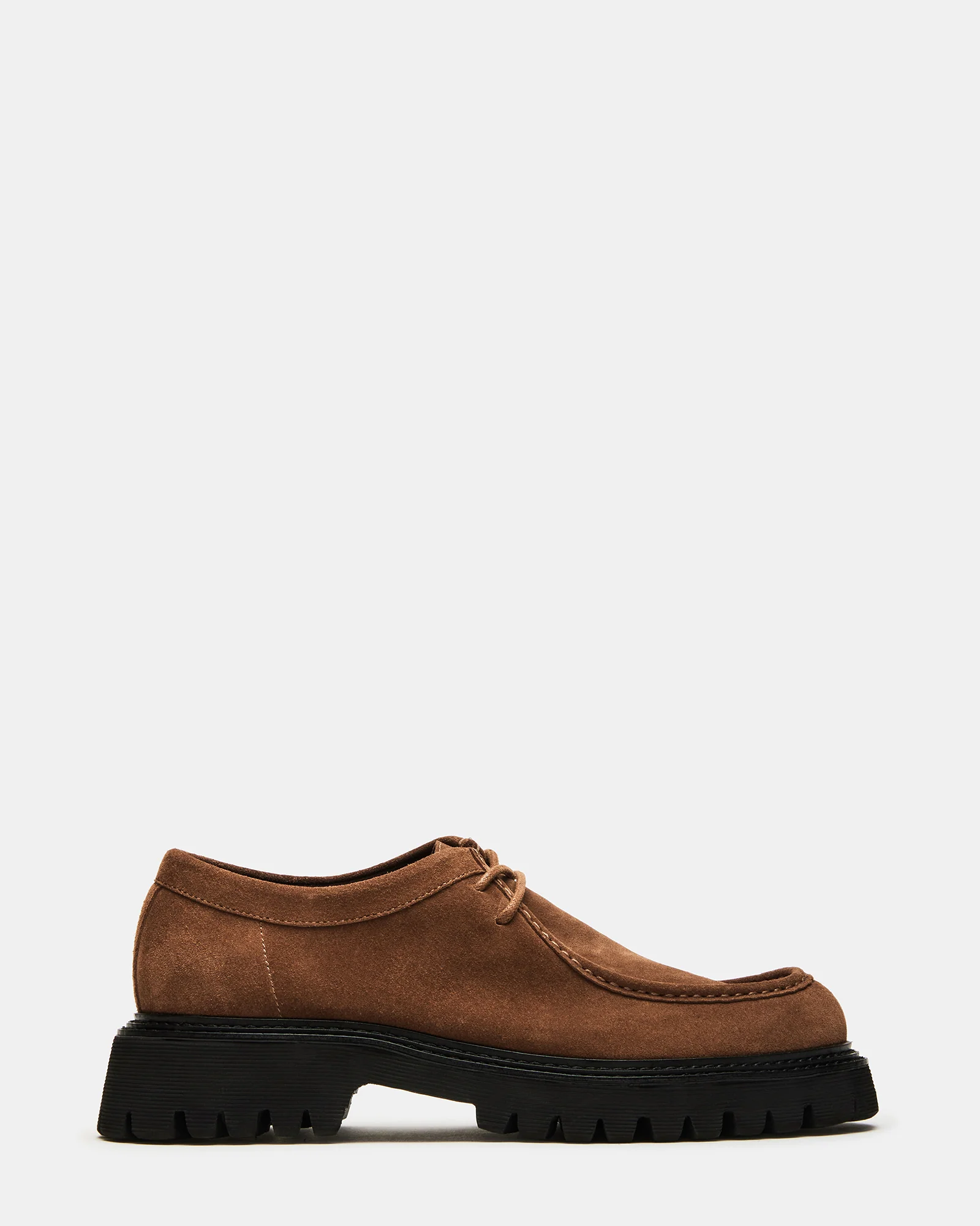 Kalkin Camel Suede 1 Kalkin Camel Suede